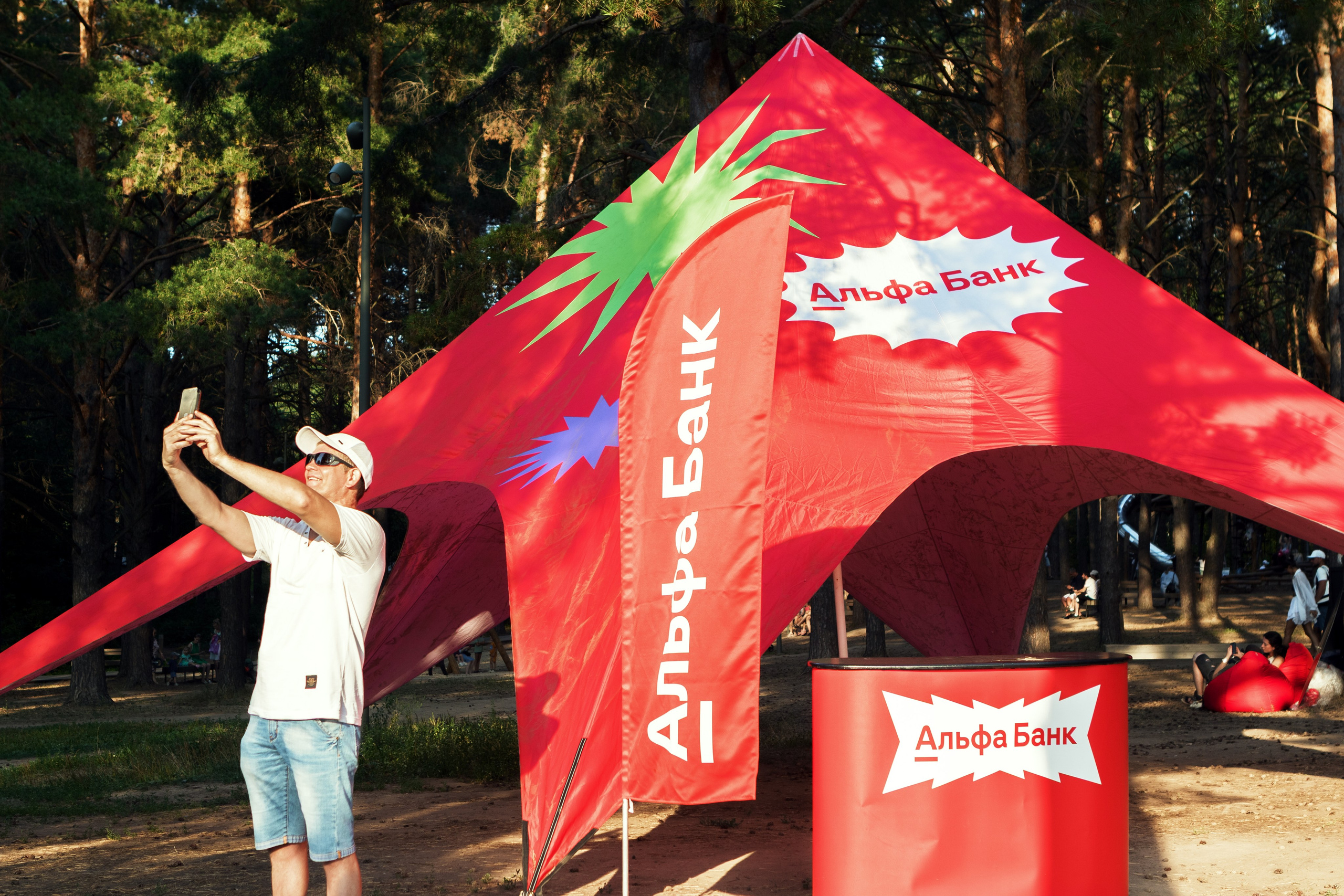 Просто фест. Design Muginov