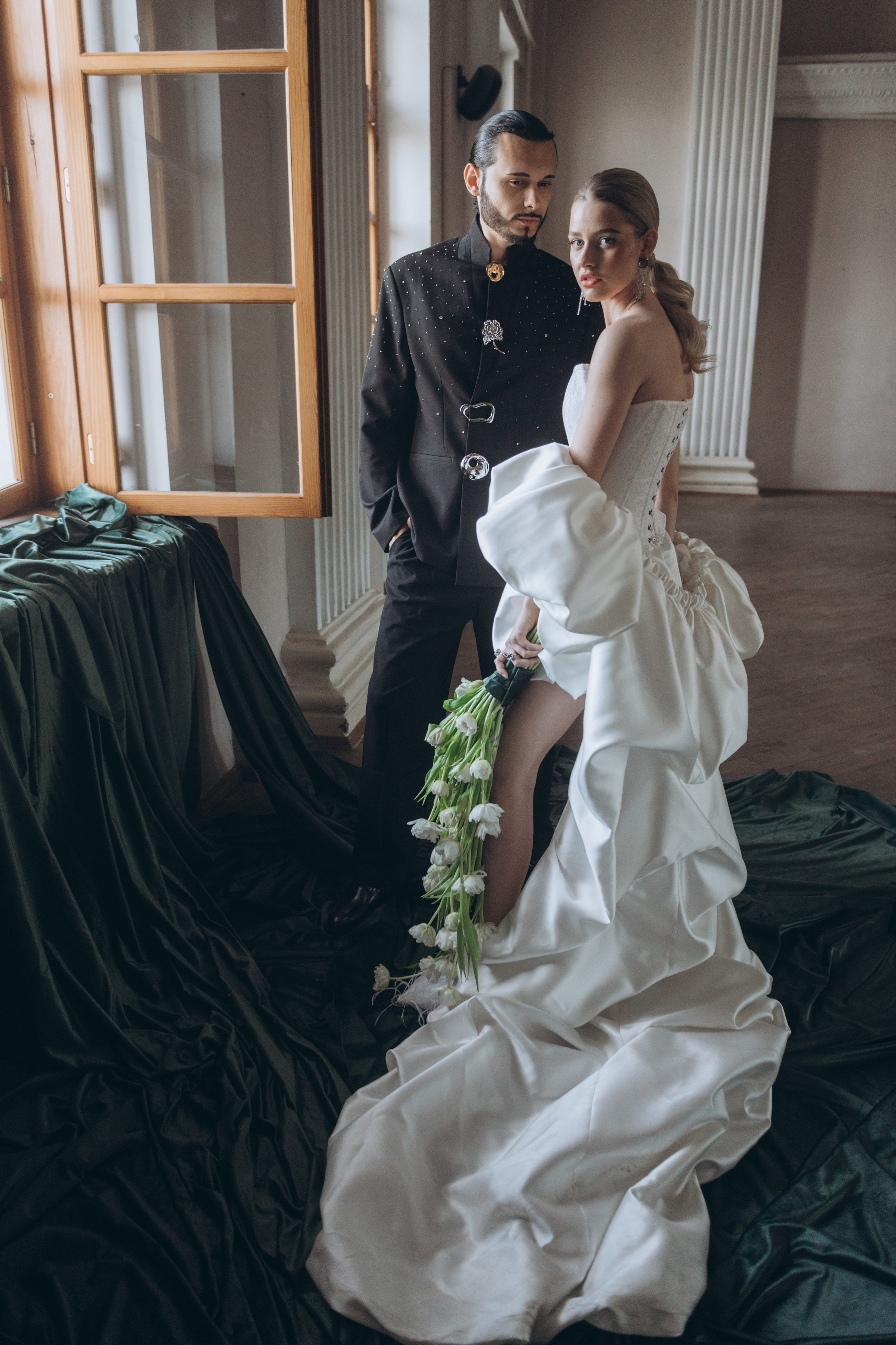 Тамара&Ростислав. Свадебный и семейный фотограф город Темрюк Фотостудия Темрюк