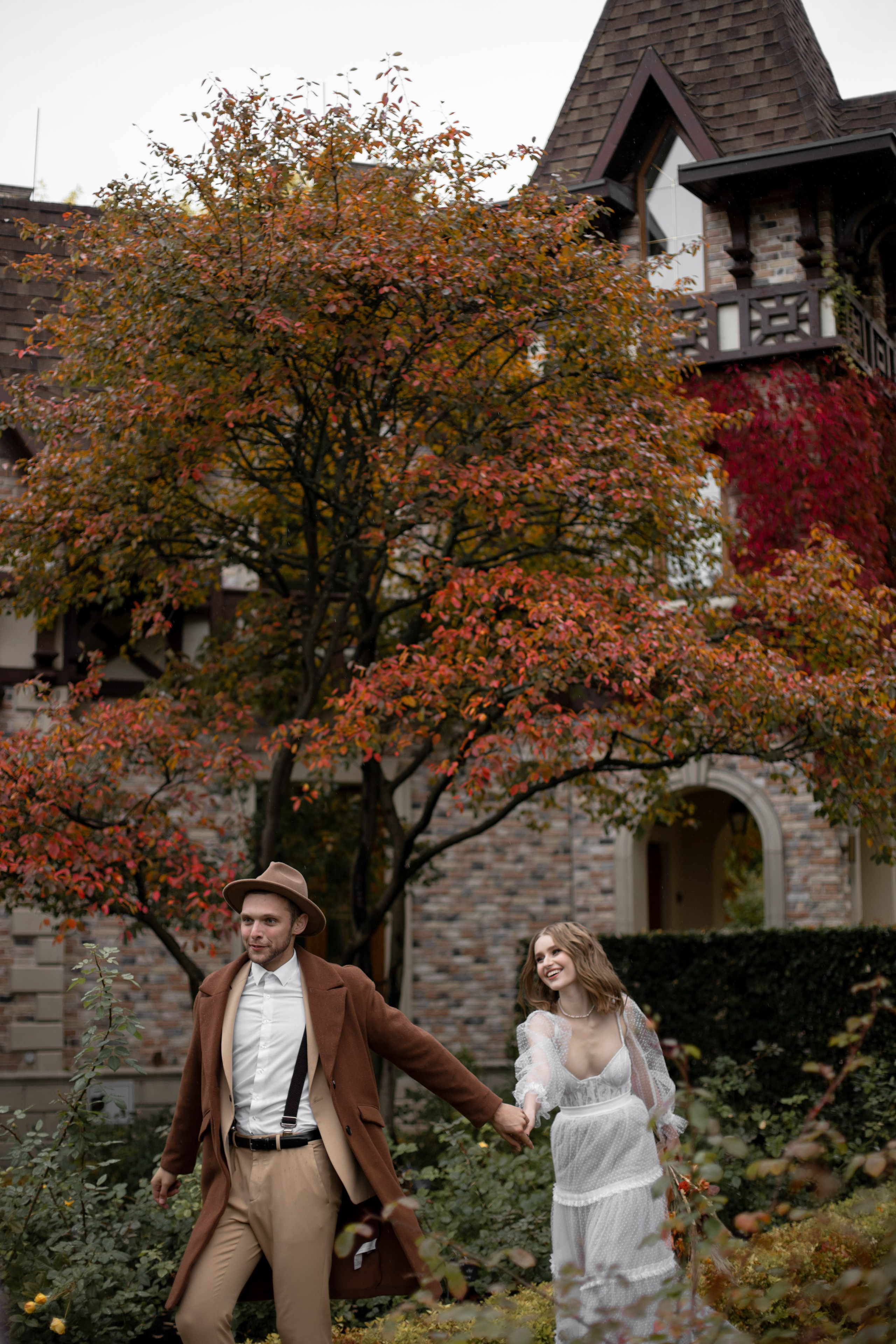 Свадьба в Ореховно. Свадебный и семейный фотограф в Москве Диана Левченко