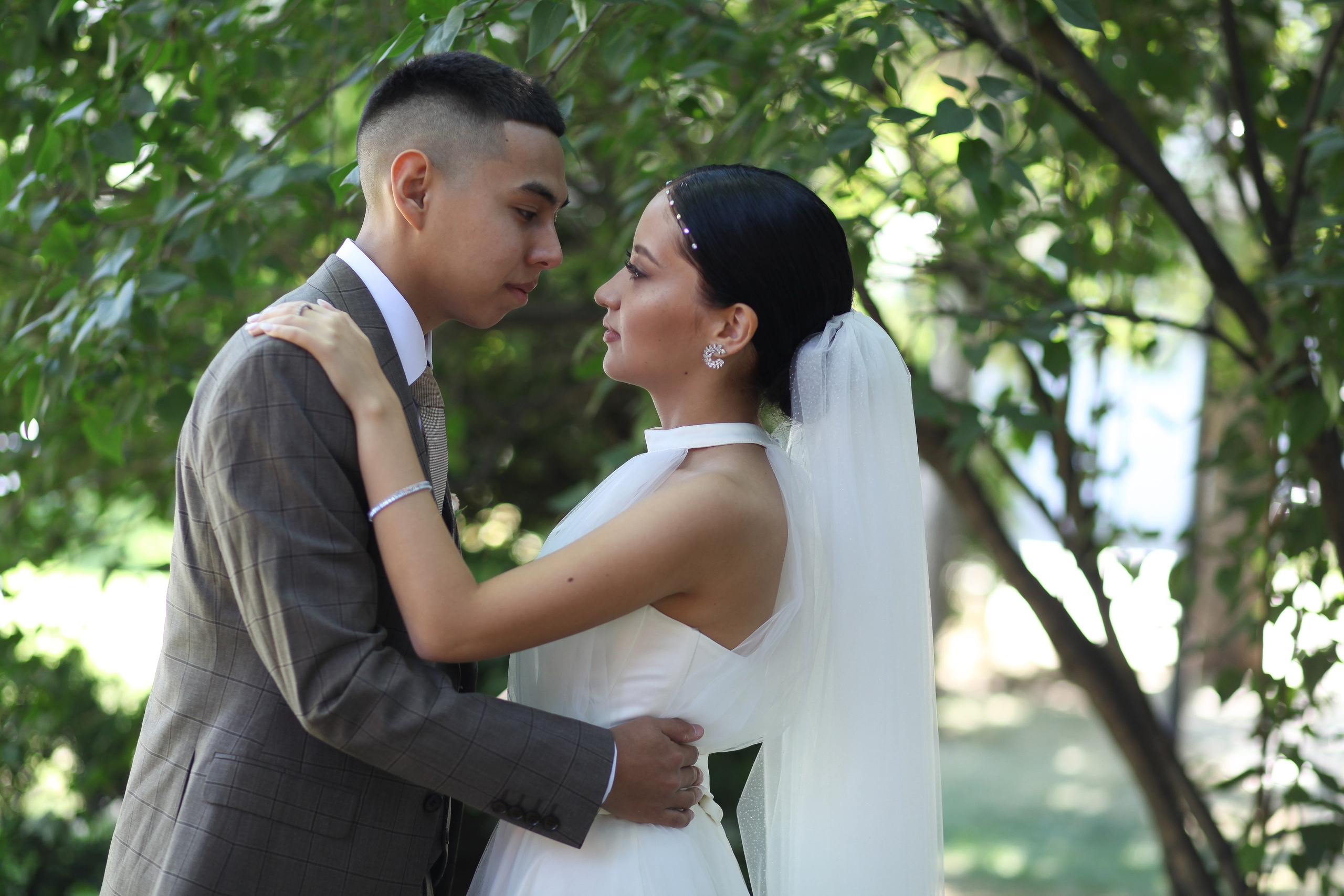 Свадьба в Самаре. Свадебный фотограф в Самаре | в Сочи