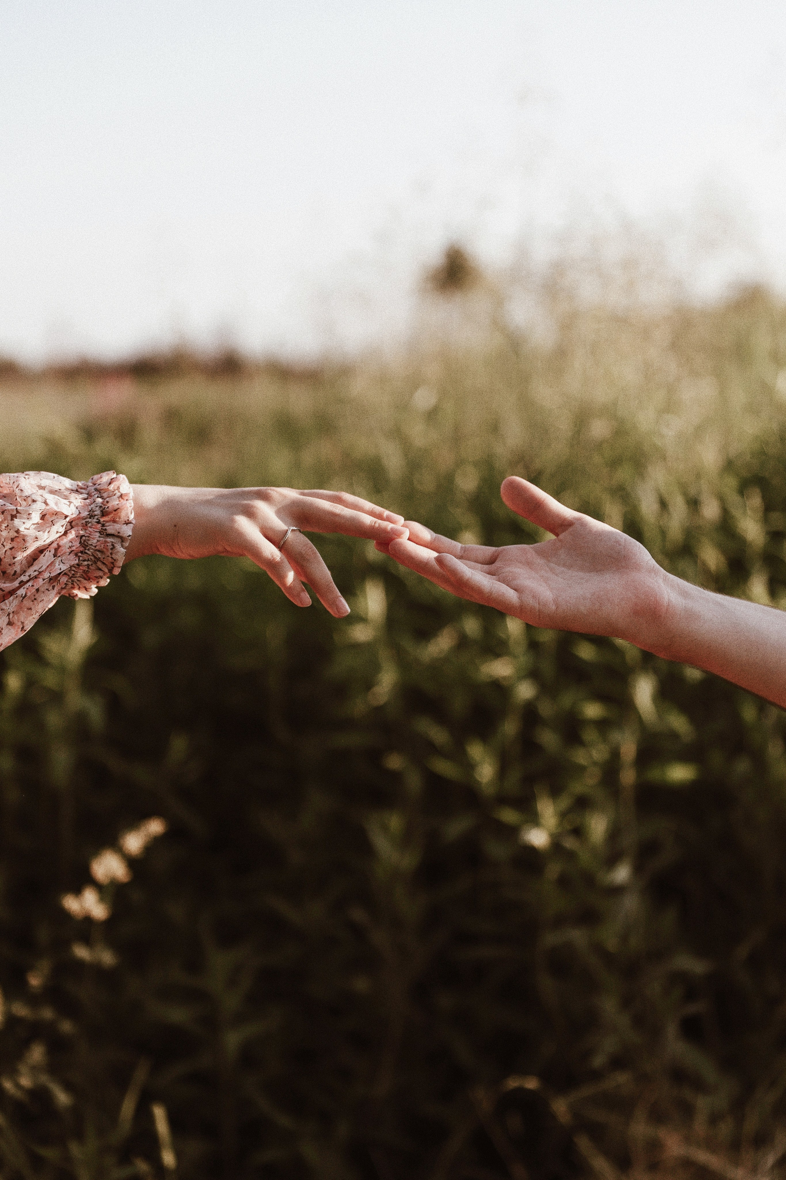 Мария + Никита. Vlada Bulakh Photography