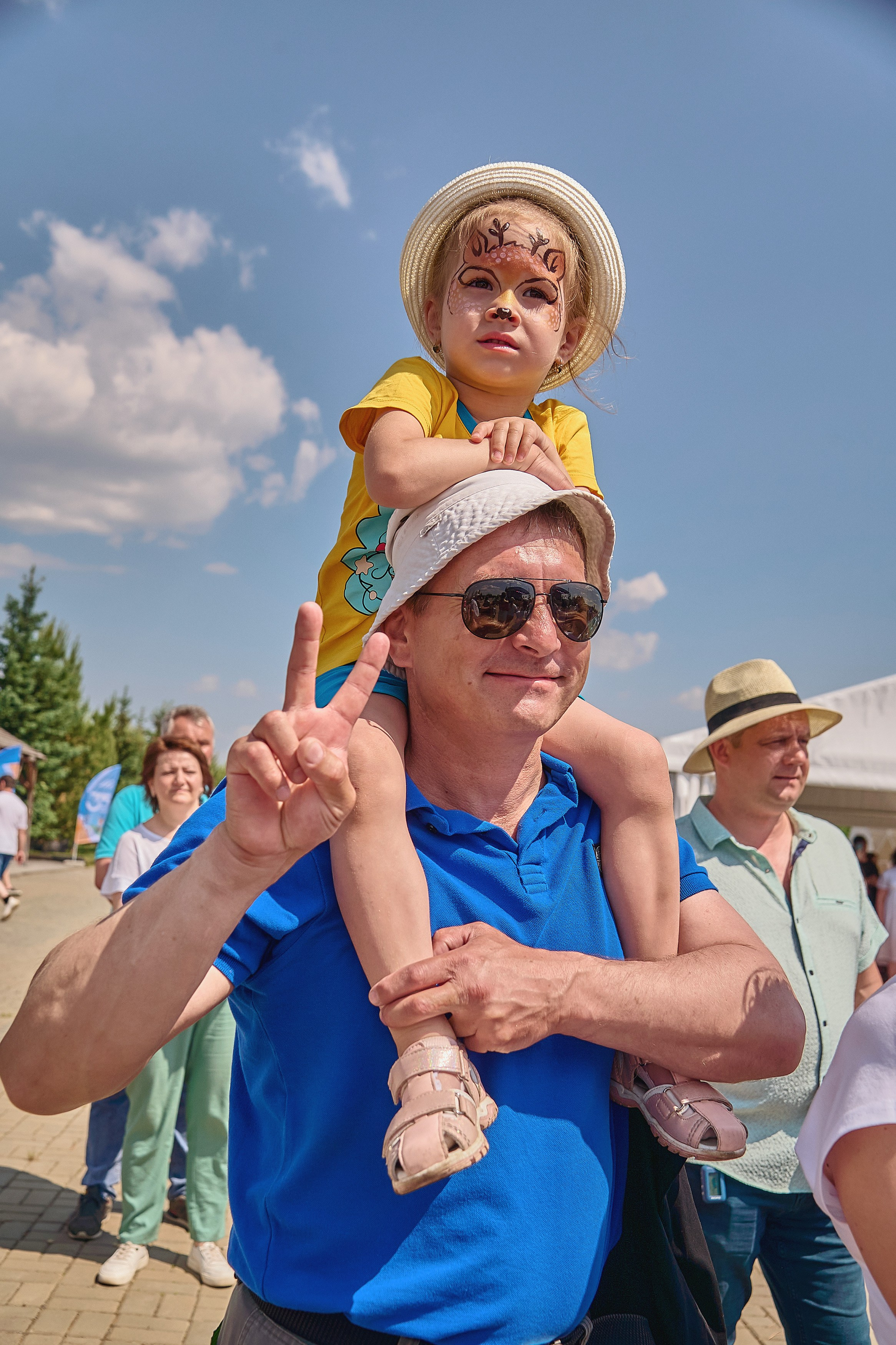 Монолитхолдинг — Емельяновское озеро. Фотограф Яковлев Роман — Красноярск