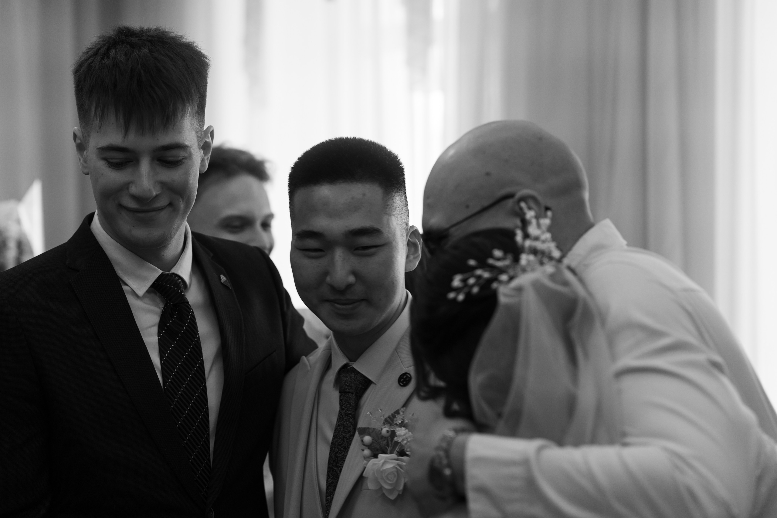 Свадьба | Илья Ксения — 2025