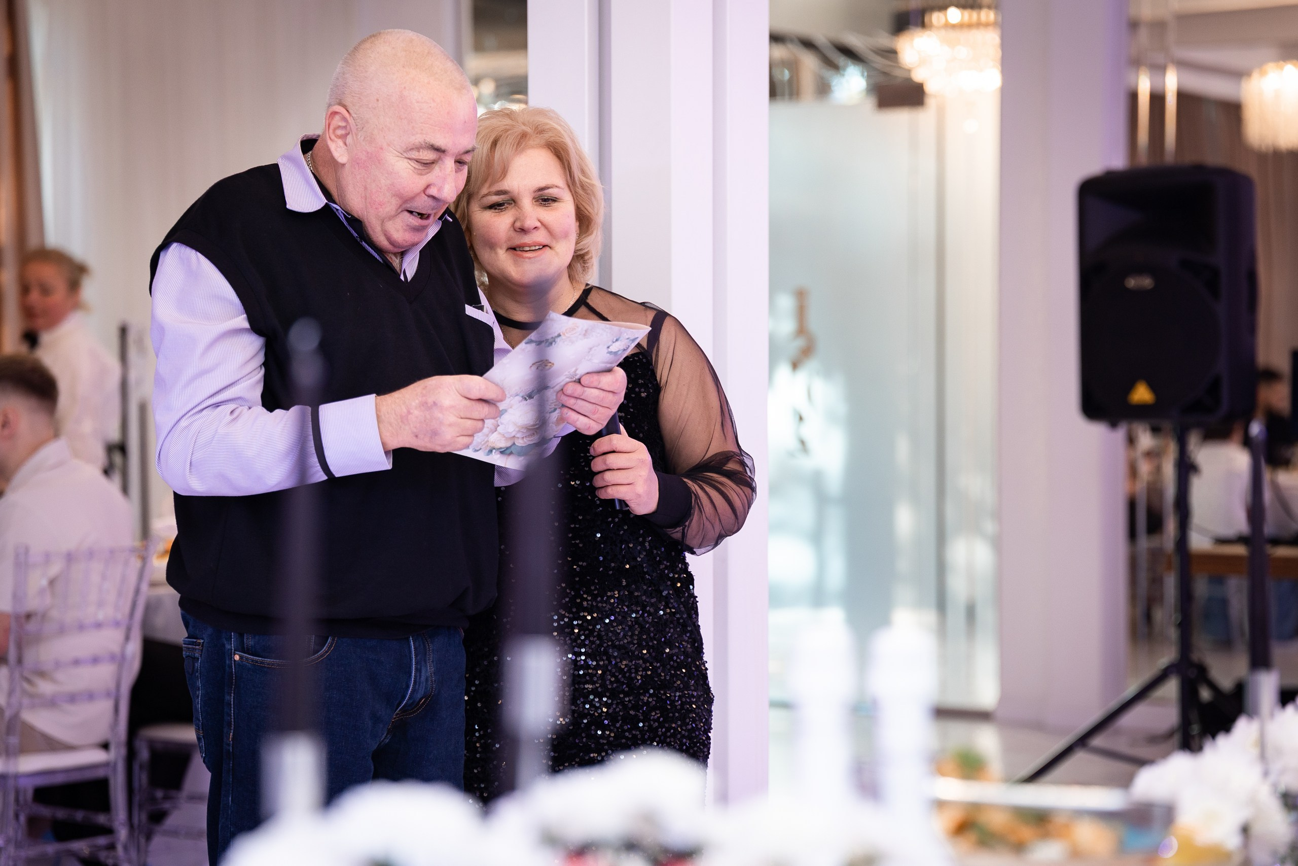 Даниил & Александра