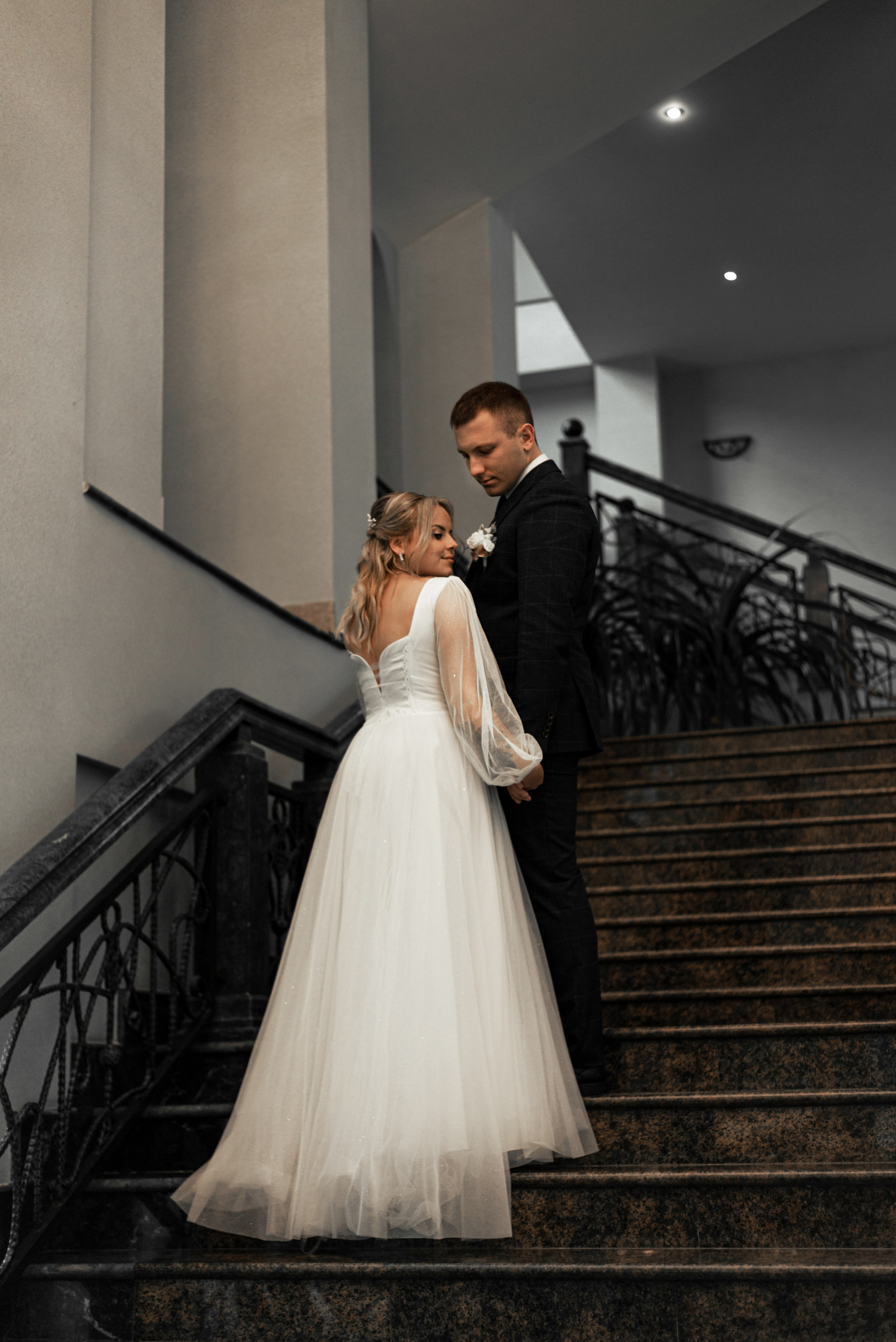 Лера и Коля. Семейный и свадебный фотограф Галина Абакумова, фотосессии в Белгороде