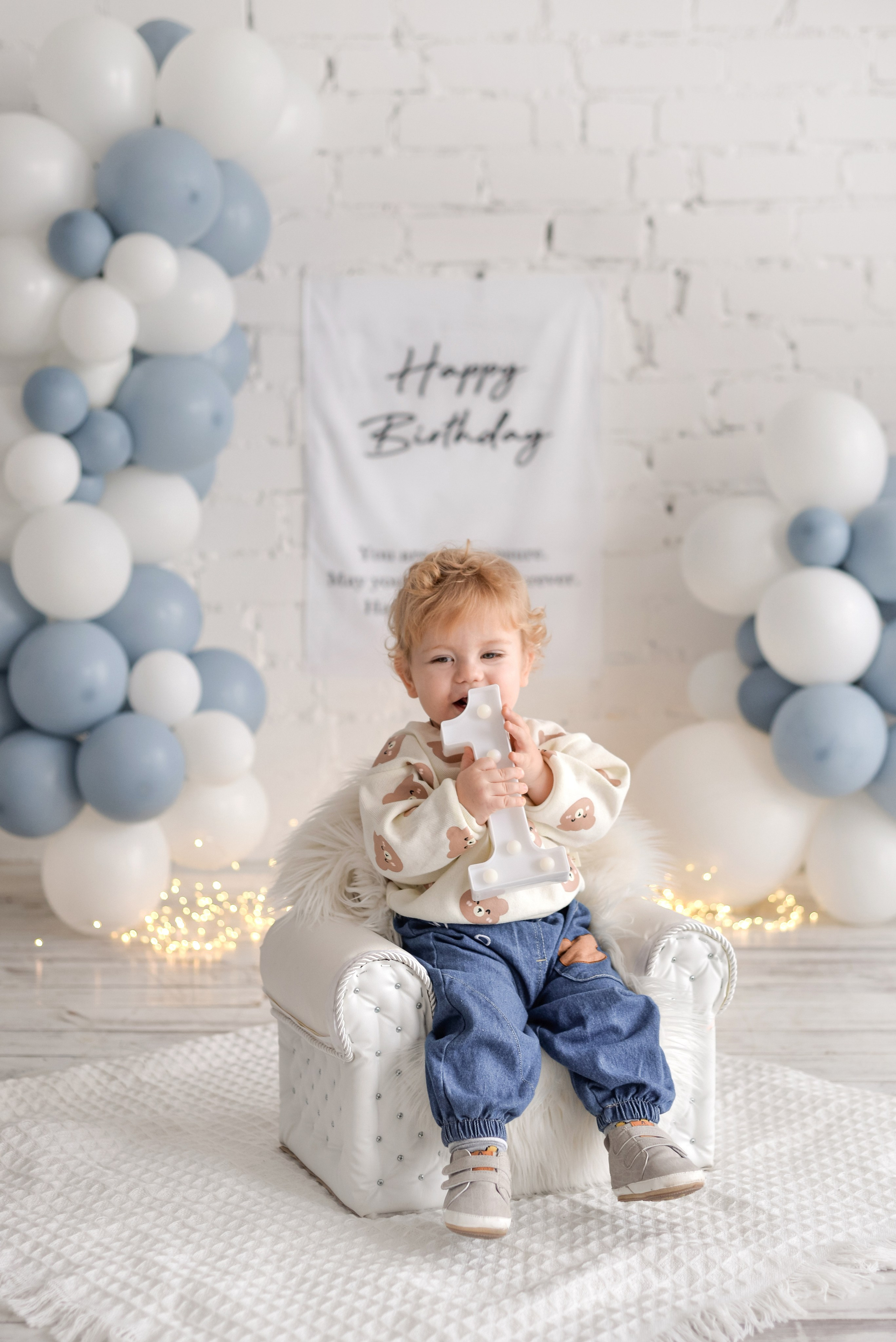 ДР Максим. Семейный и свадебный фотограф Галина Абакумова, фотосессии в Белгороде