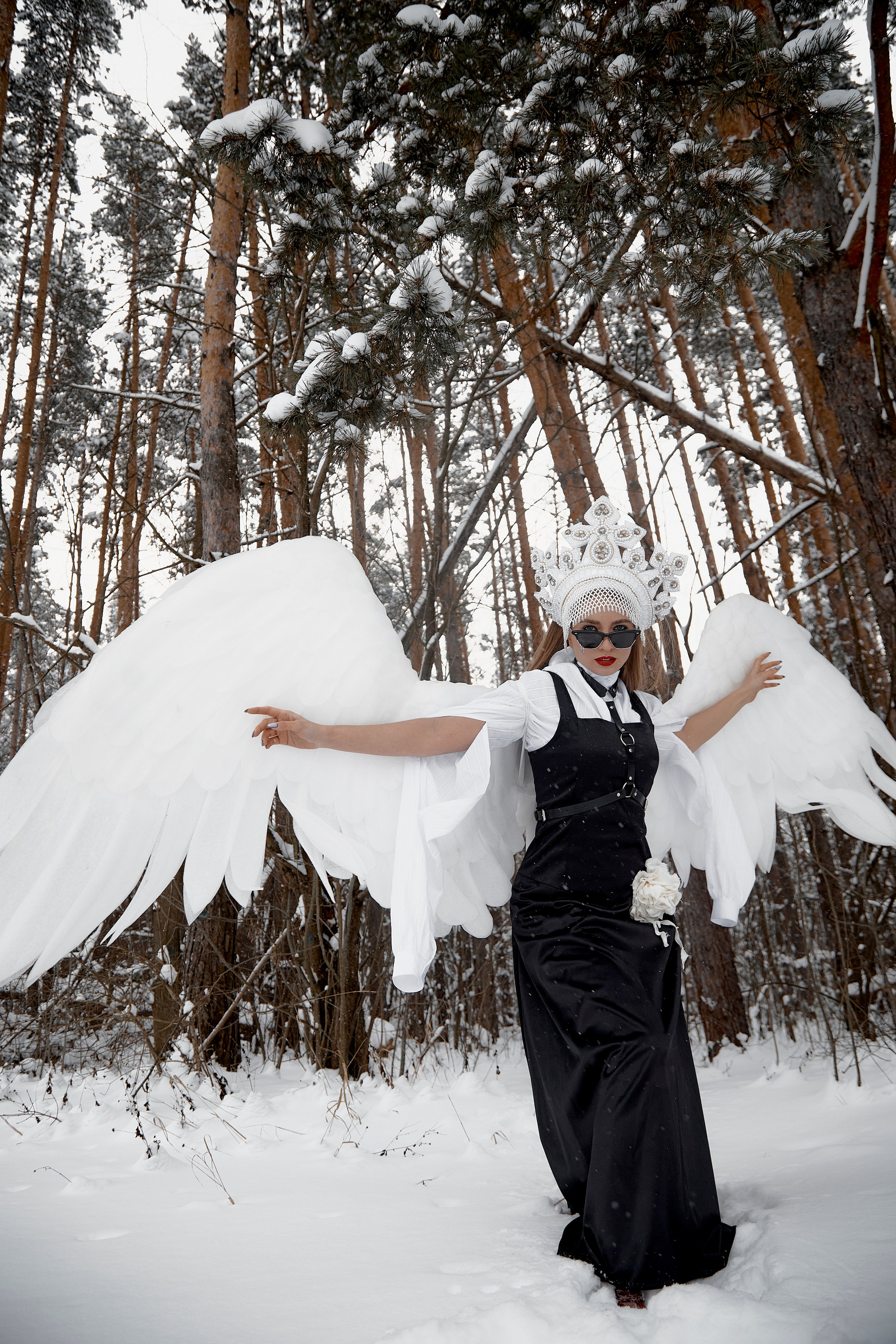 Бренд одежды / Beautiful Criminals. Cheeelsa.ru