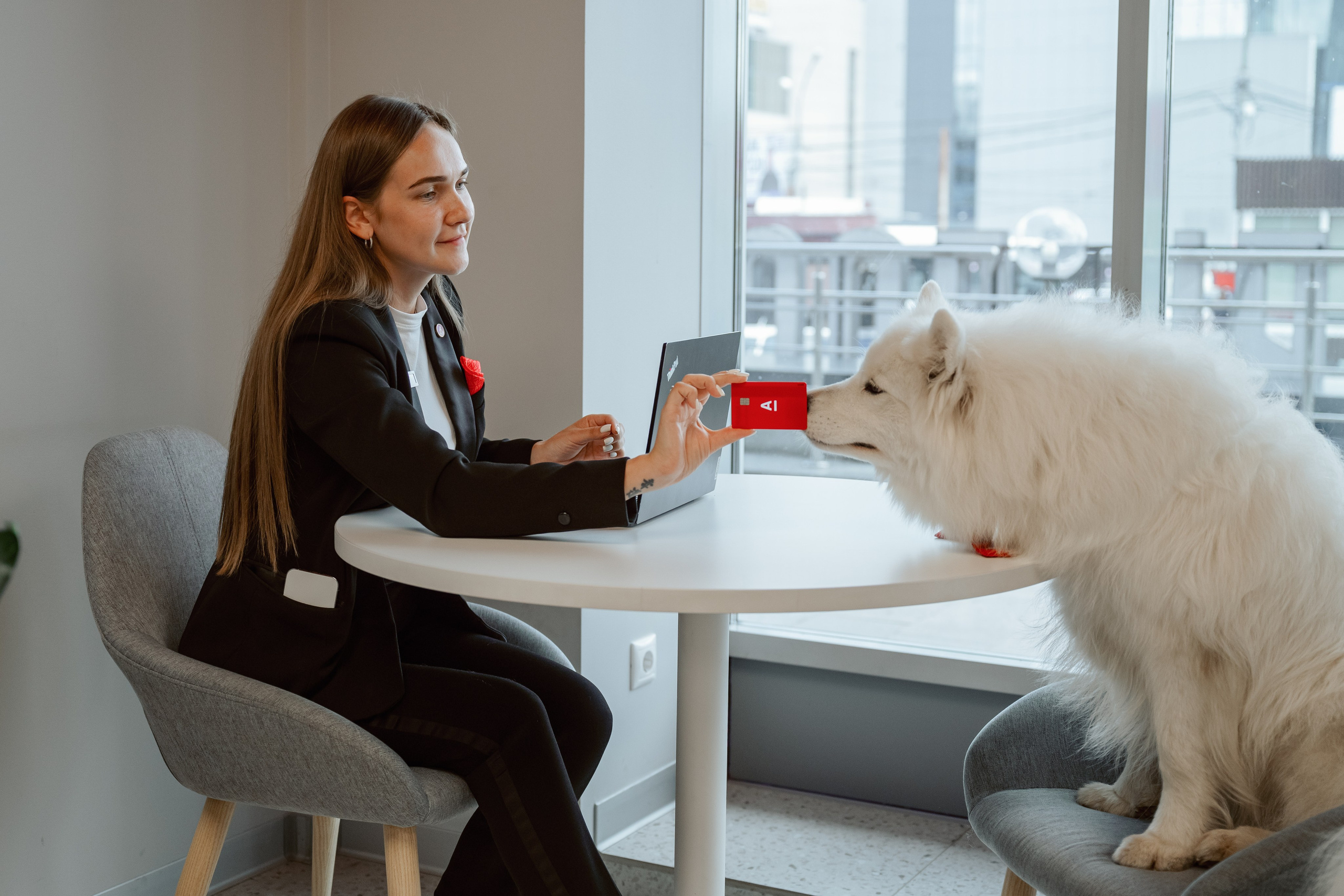 Альфа банк Карла Маркса 5. Фотограф Кристина Тумаева. Самоед Новосибирск