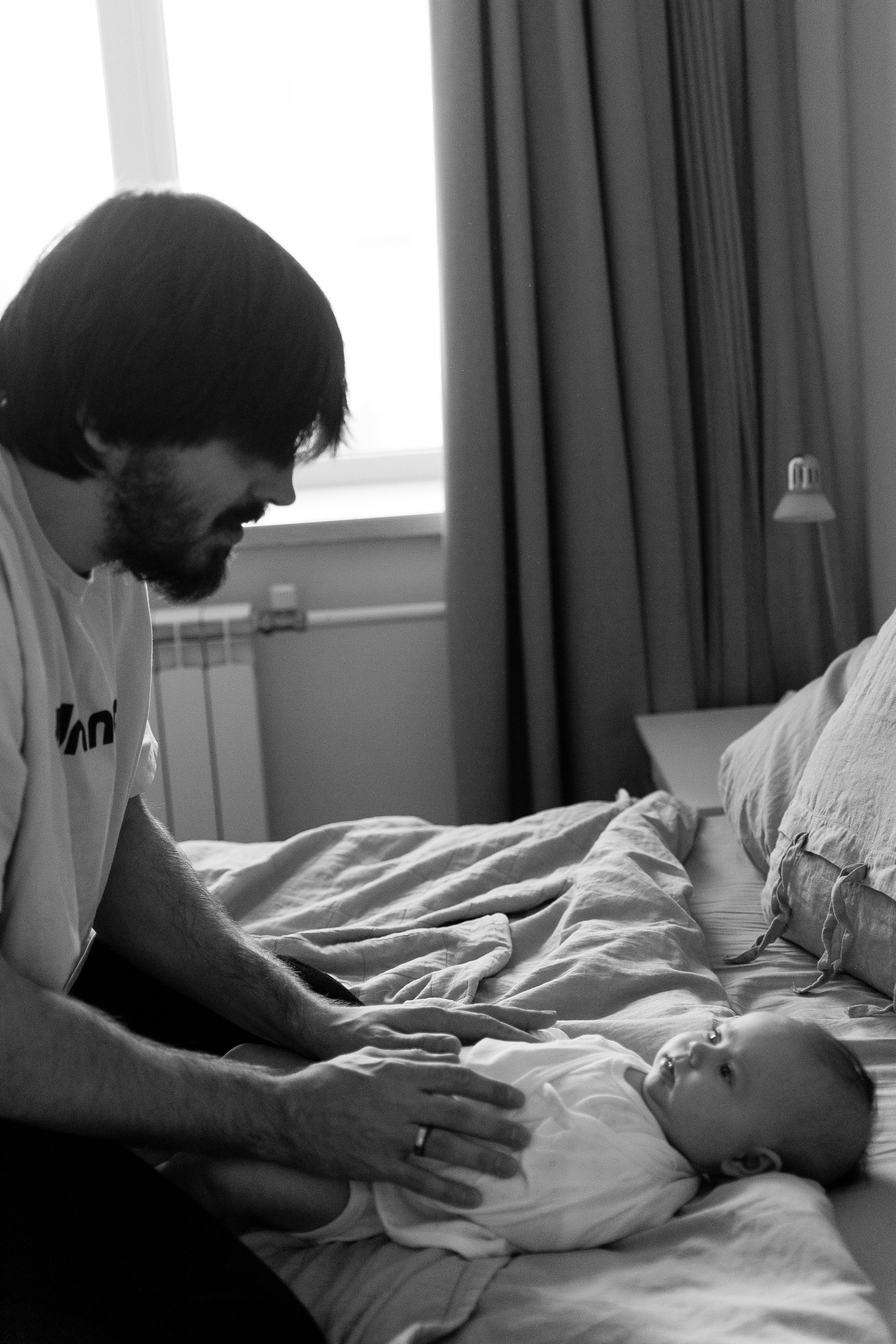 Baby. Свадебный фотограф Ирина Поздеева в Томске/Северске