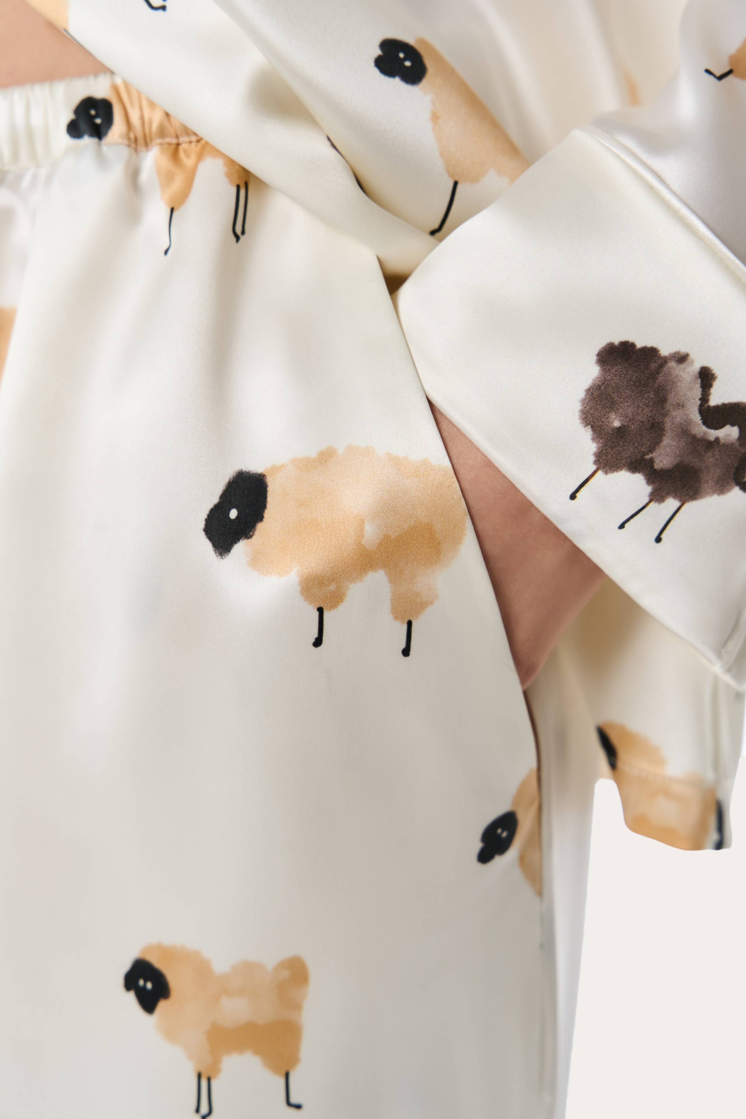 Ayris silk catalog. Юлия Пестрикова