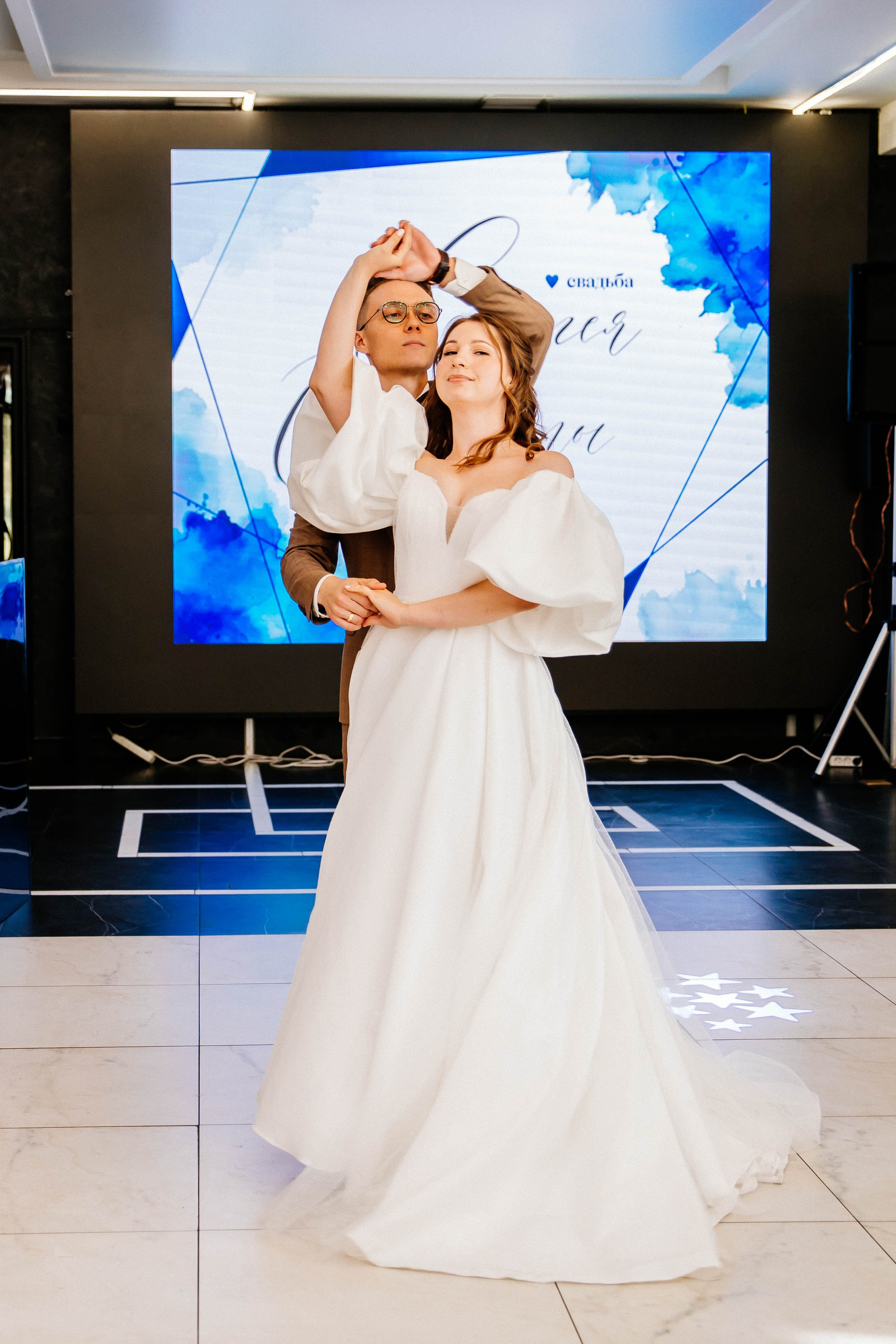 Ползунов. Рыжова Тамара