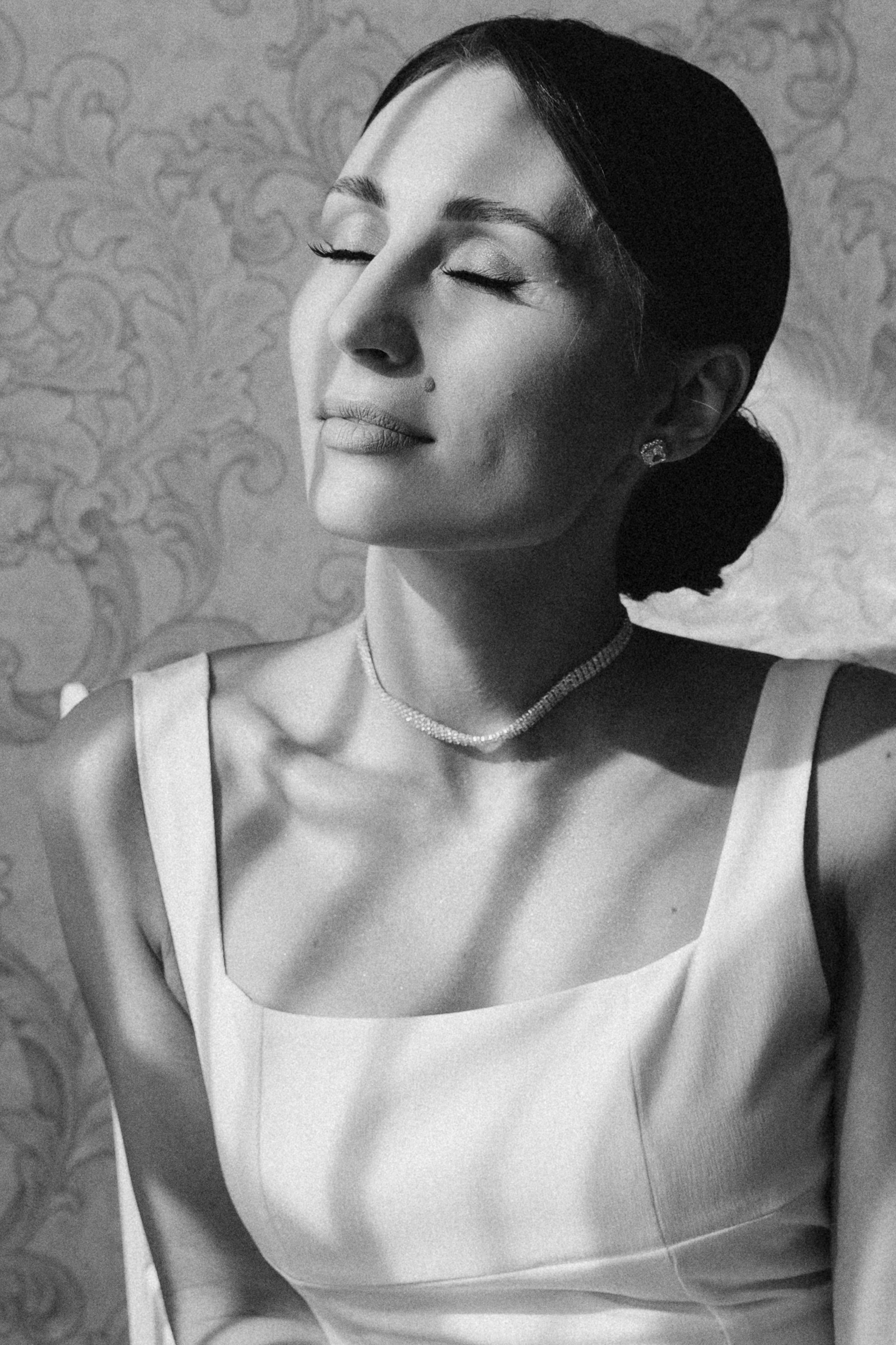 E|V (day one). Свадебный фотограф Таня Караисаева