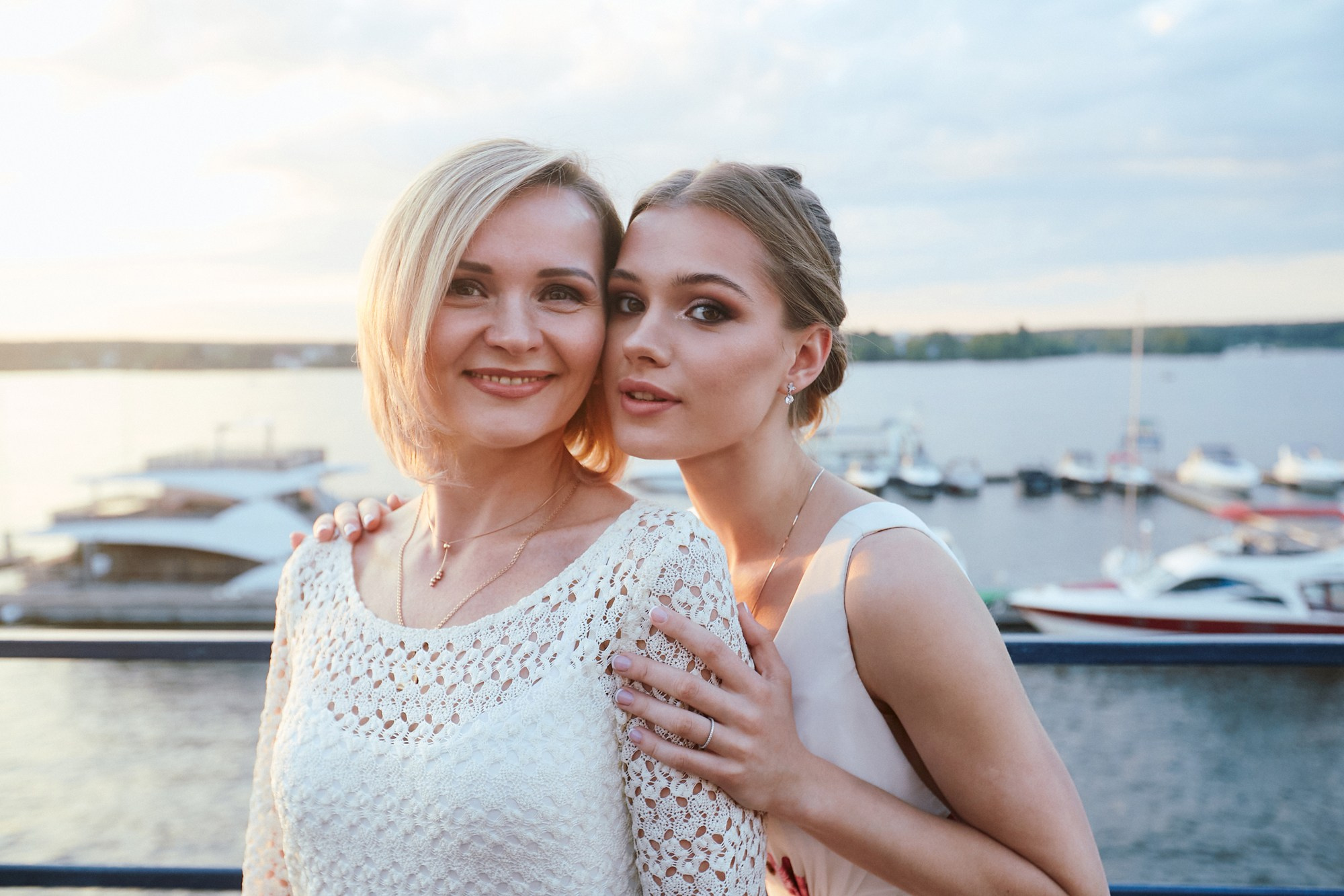 Выпускной на воде. Татьяна Фомичева. Репортажный и светский фотограф в Москве