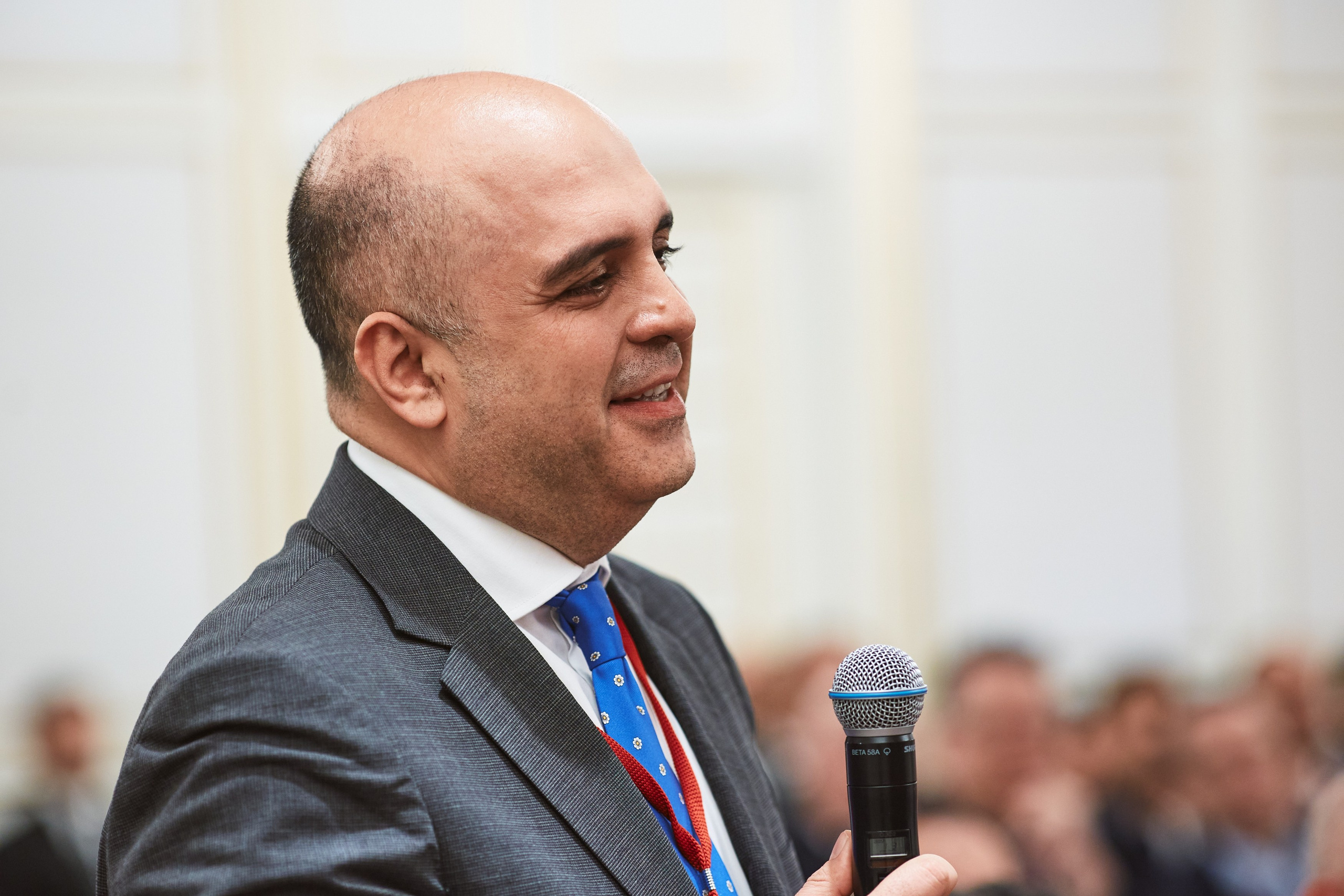 Партнёрский форум турецкого министерства в отеле Карлтон. Татьяна Фомичева. Репортажный и светский фотограф в Москве