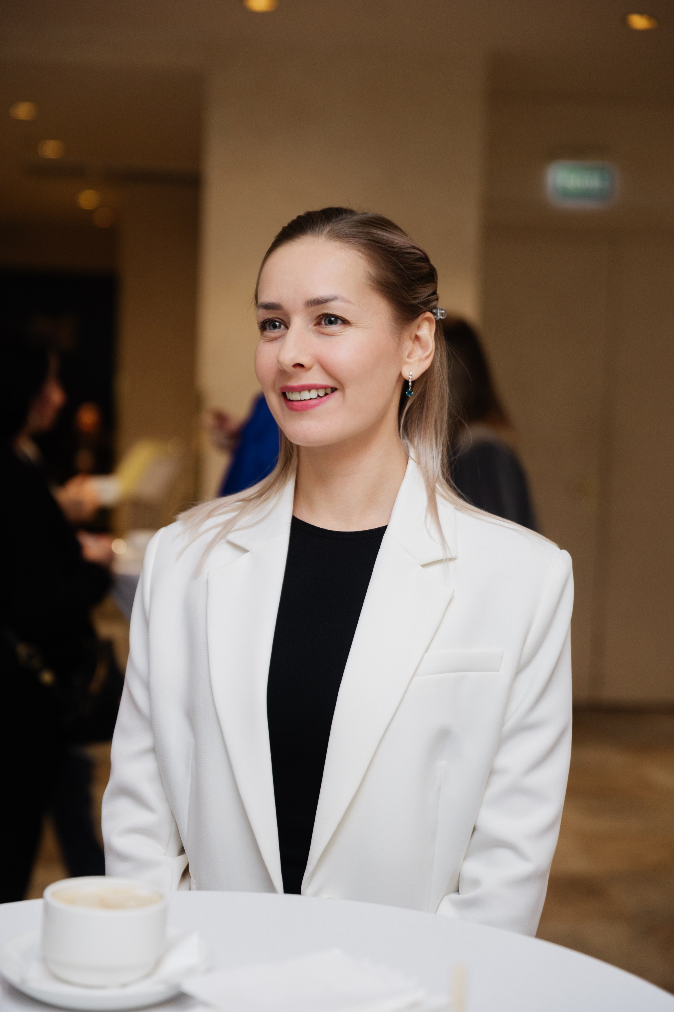 Фотосъёмка образовательного корпоративного события. Репортажная фотосъёмка мероприятий и бизнес-конференций в Москве — Татьяна Фомичёва