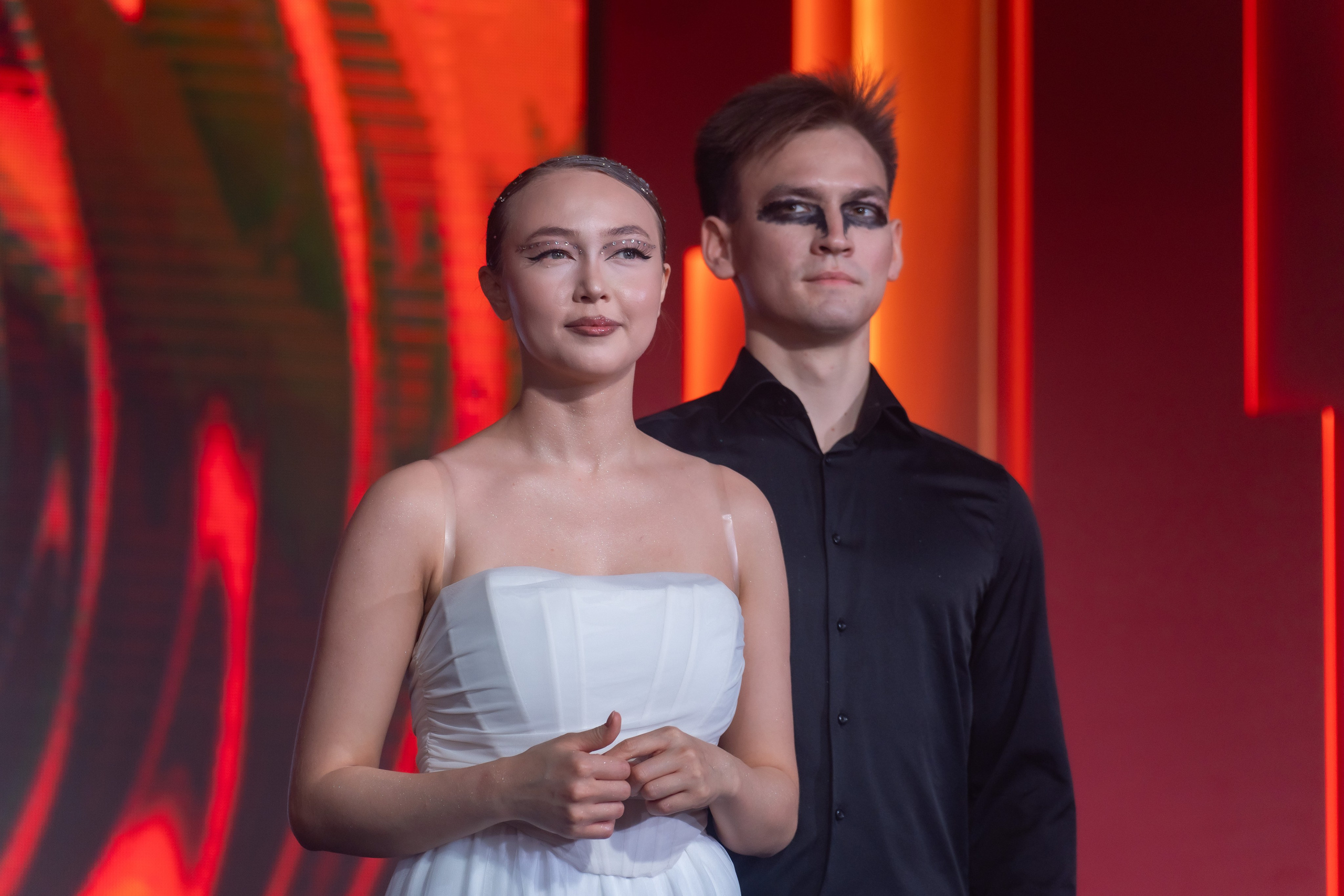 Голос фестиваля КиВиН 2026. Репортажный и студийный фотограф, Москва