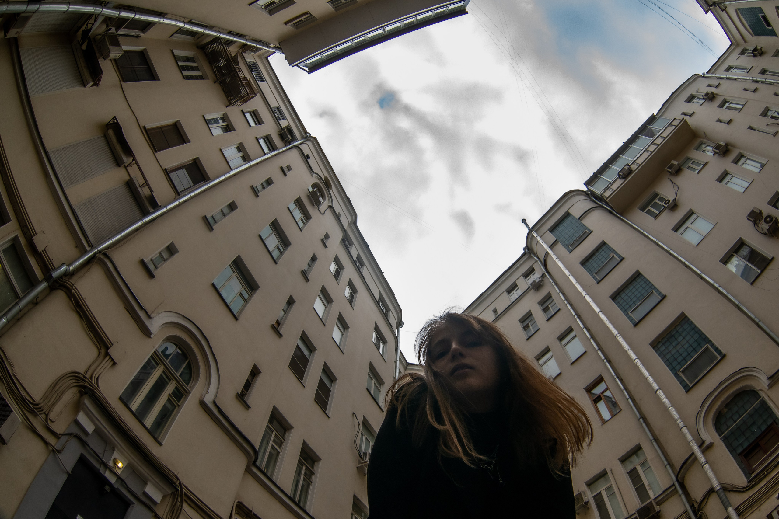 Александра. Репортажный и студийный фотограф, Москва