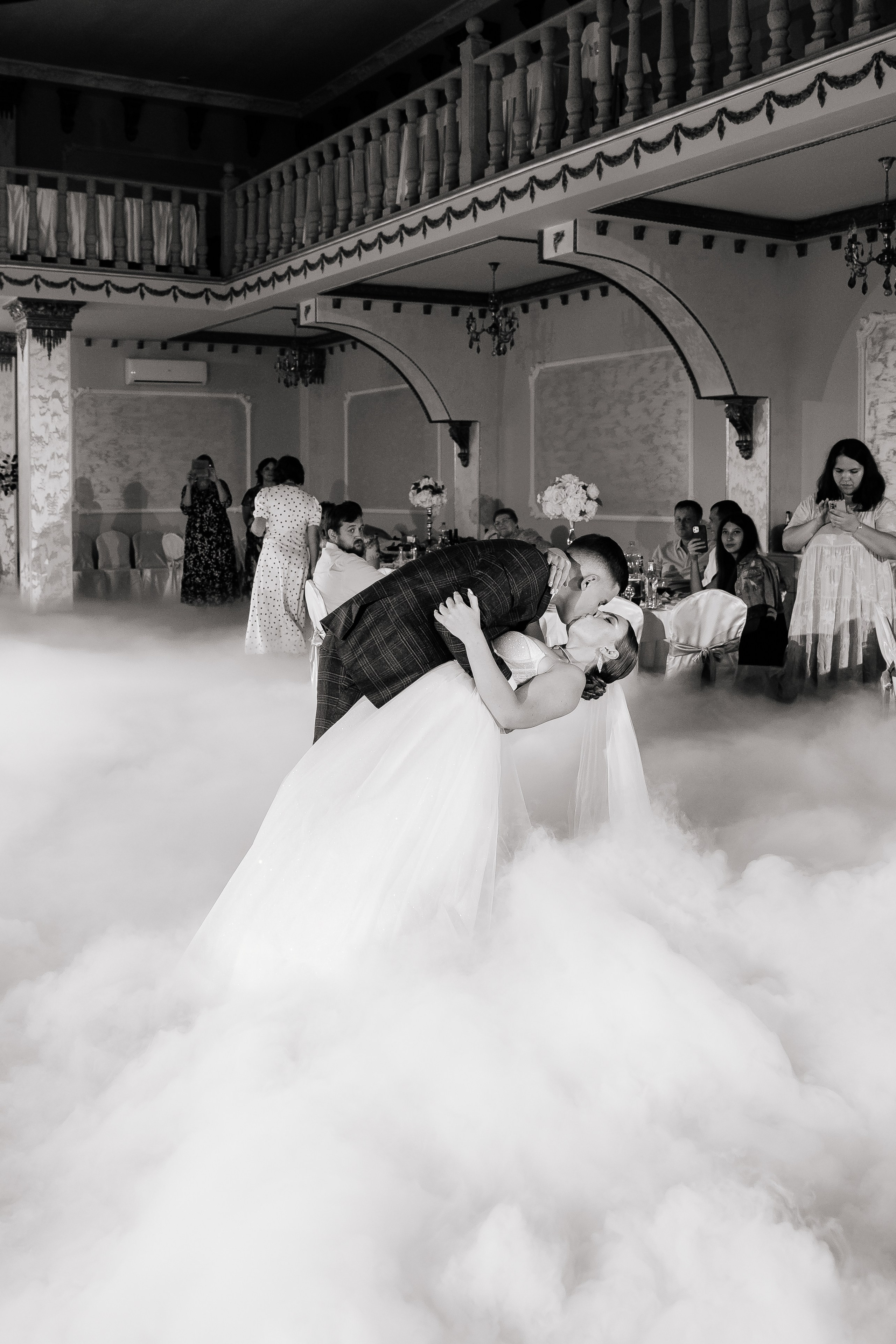 Евгений и Виктория. Фотограф Маргарита Никишина