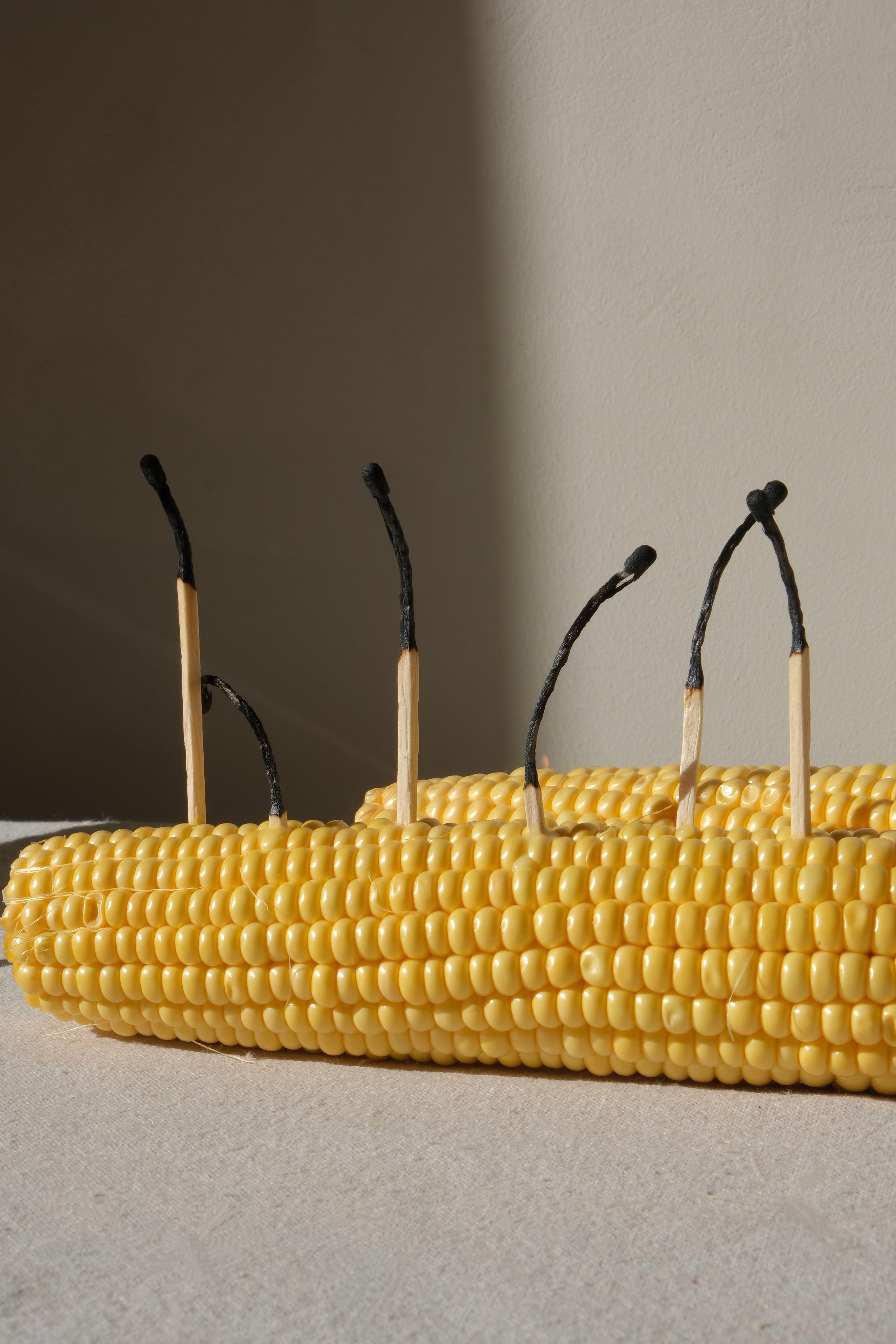 Спички. Анна Лещинская / контент-фотограф СПб