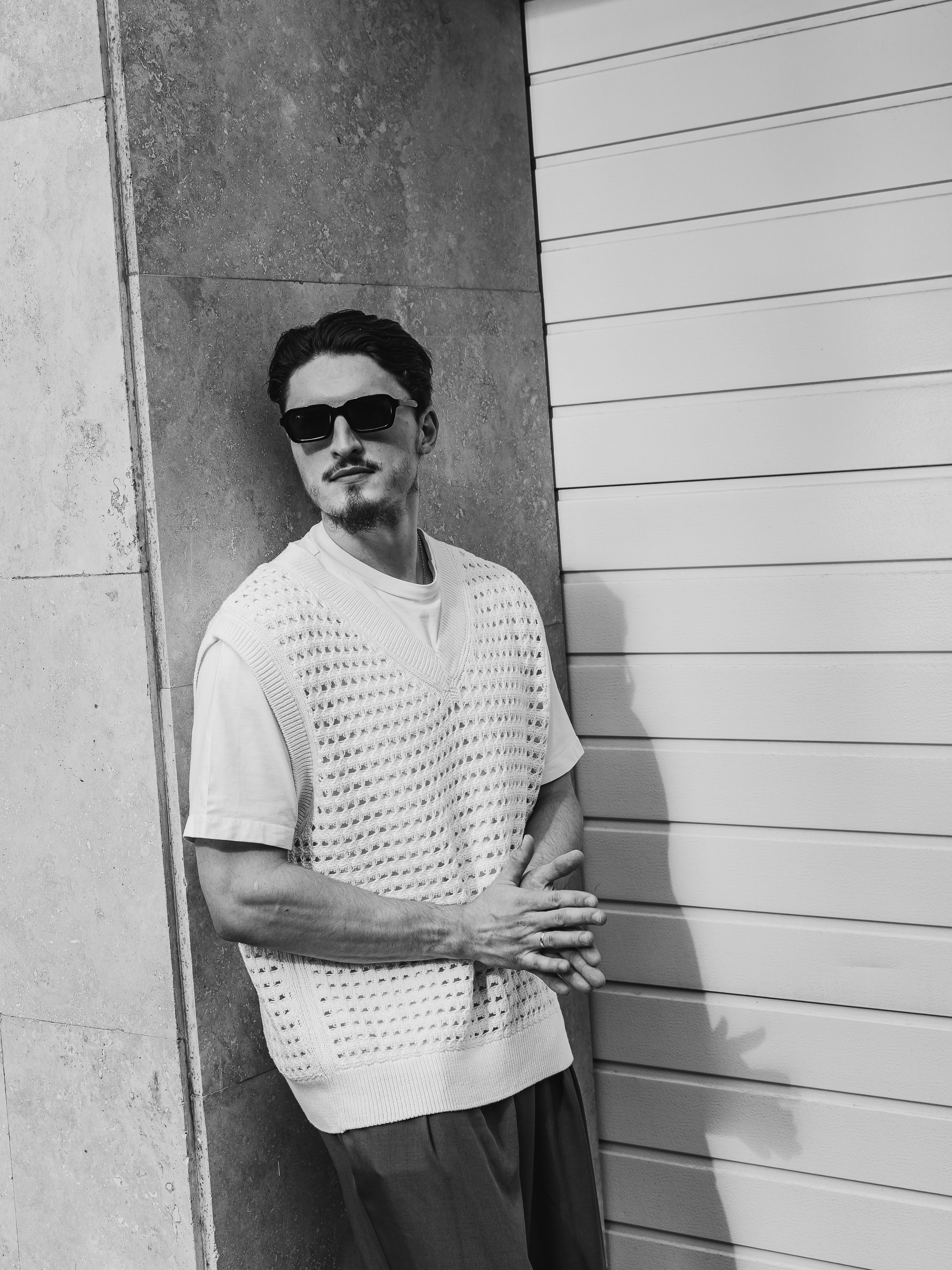 Andrey Pribylsky. Фотограф Иван Гуляев