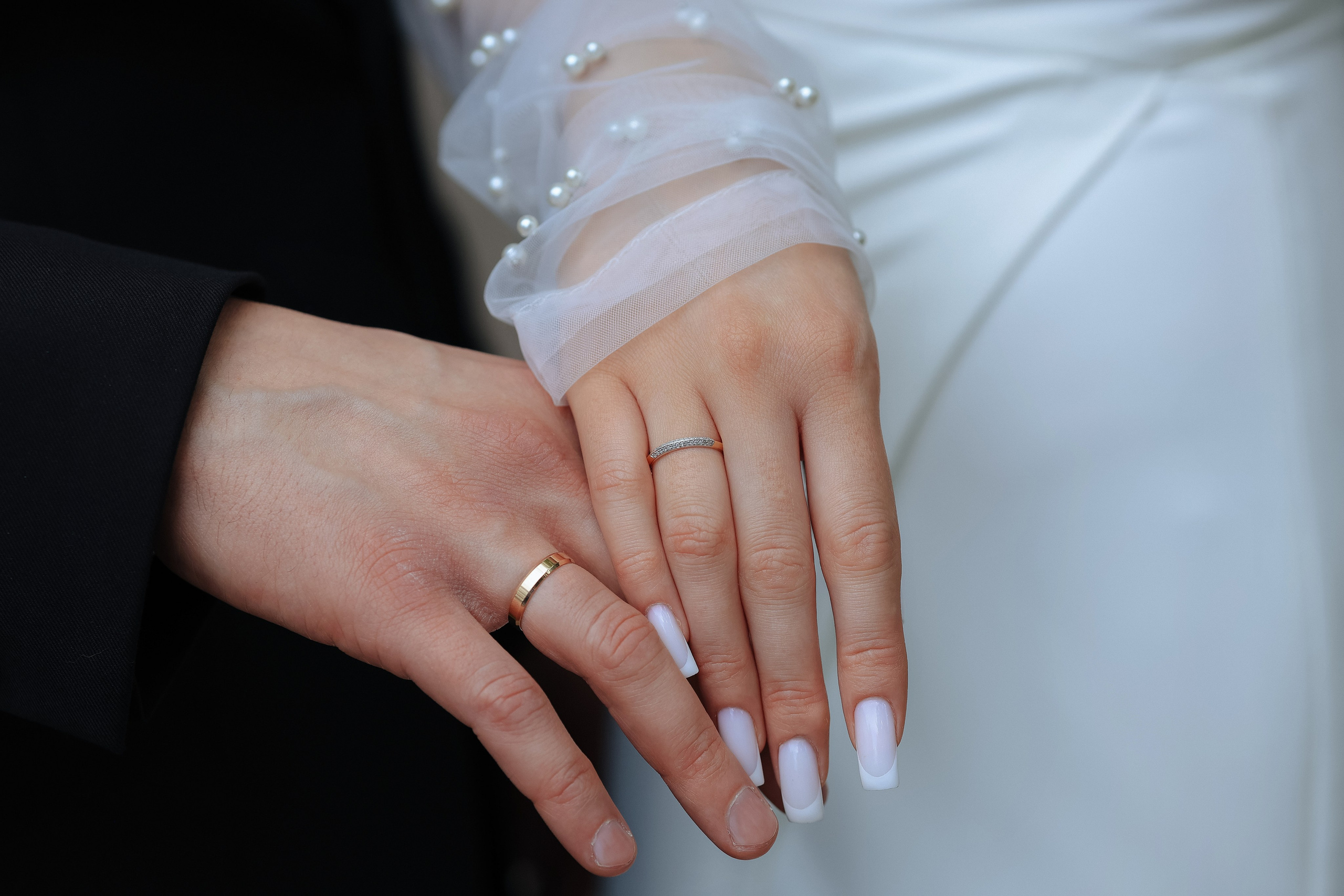 Диана & Даниил. Свадебный и семейный фотограф Кузнецк Пенза Ульяновск