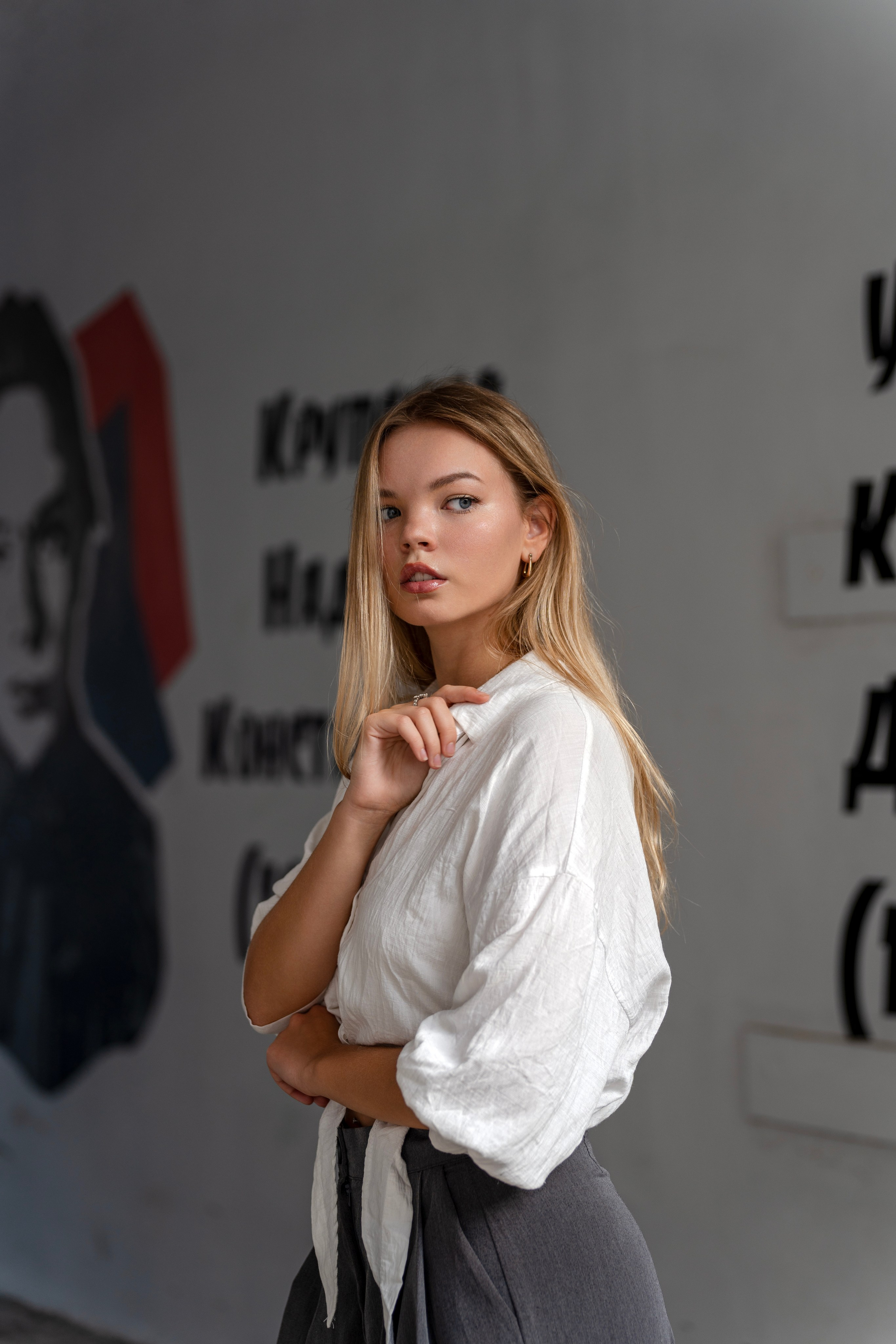 Портретная съёмка. Творческий фотограф/видеограф в Астрахани Абушаев Ренат