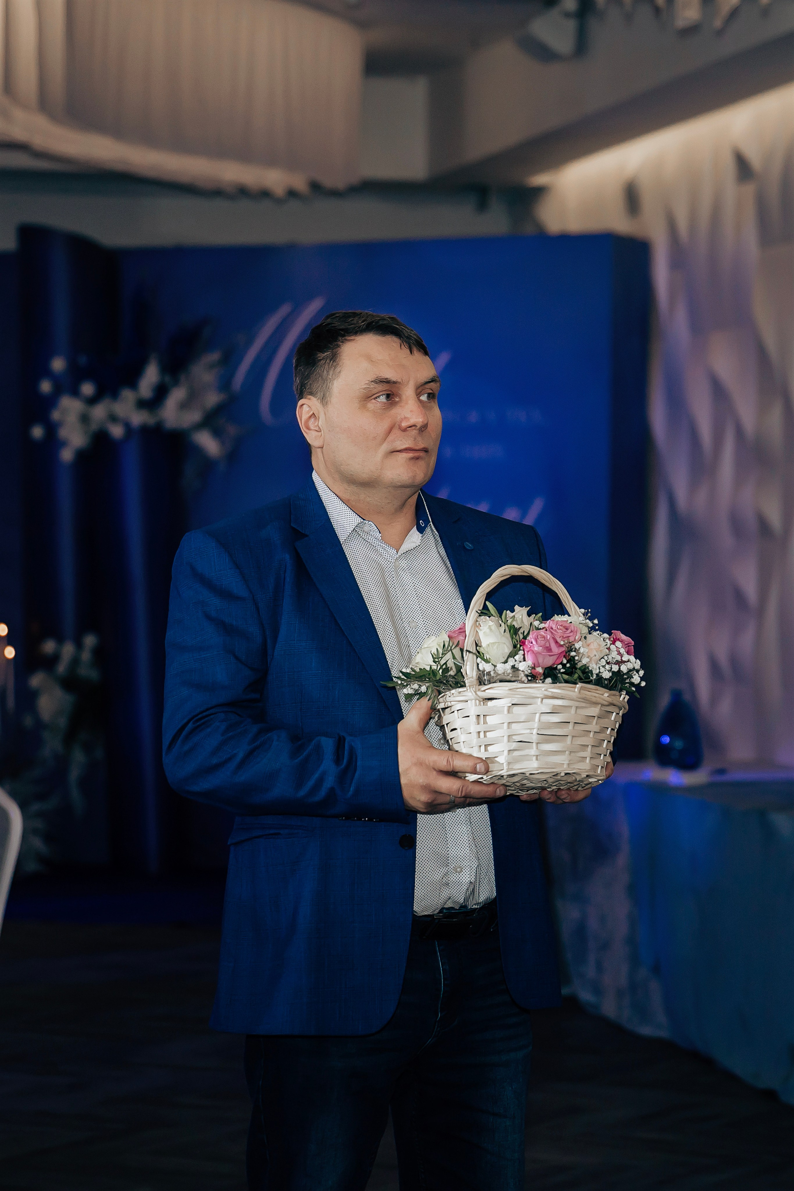 Юбилей Светлана. Фотограф Алина Любимова г. Пермь
