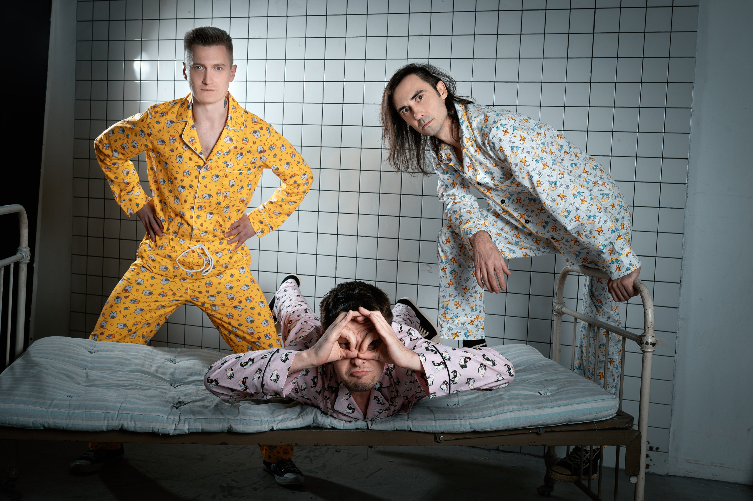 РАДИОПОМЕХИ. Фотограф Елена Богачева (lenalena_na_na_na)