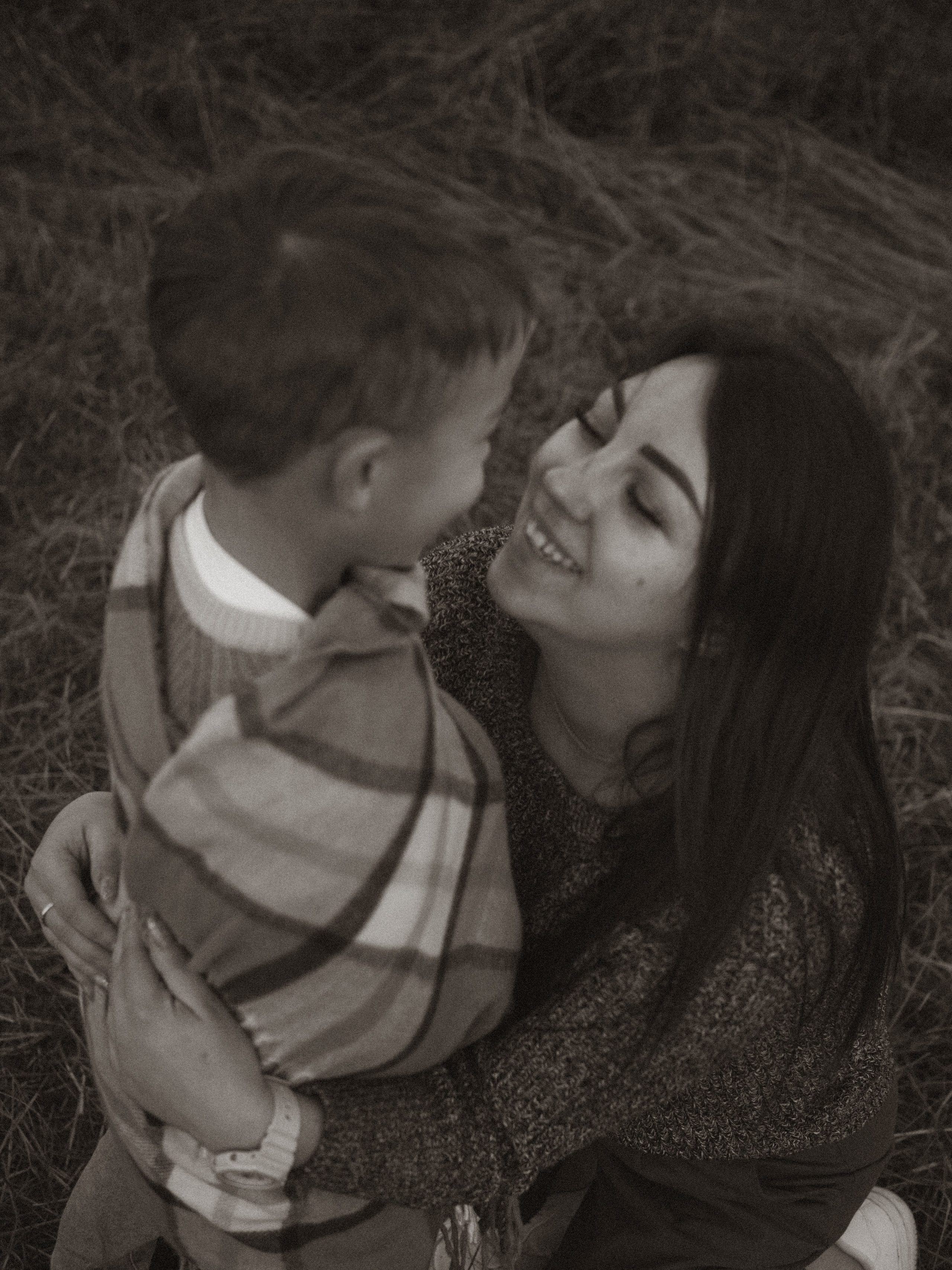 Fam. Фотограф в Сортавала Карина Буглакова