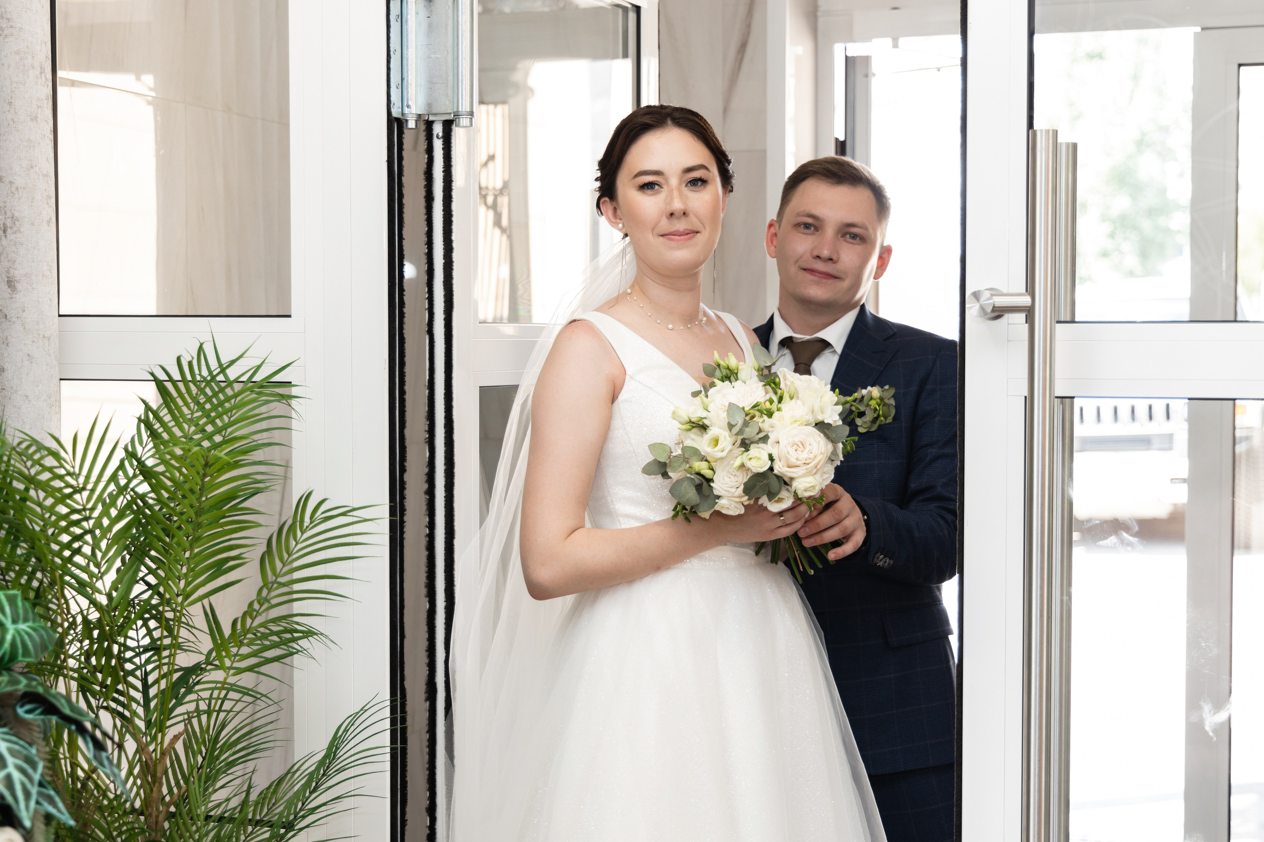 Алёна и Денис (полный день). Фотограф в Барнауле Юлия Садвокасова