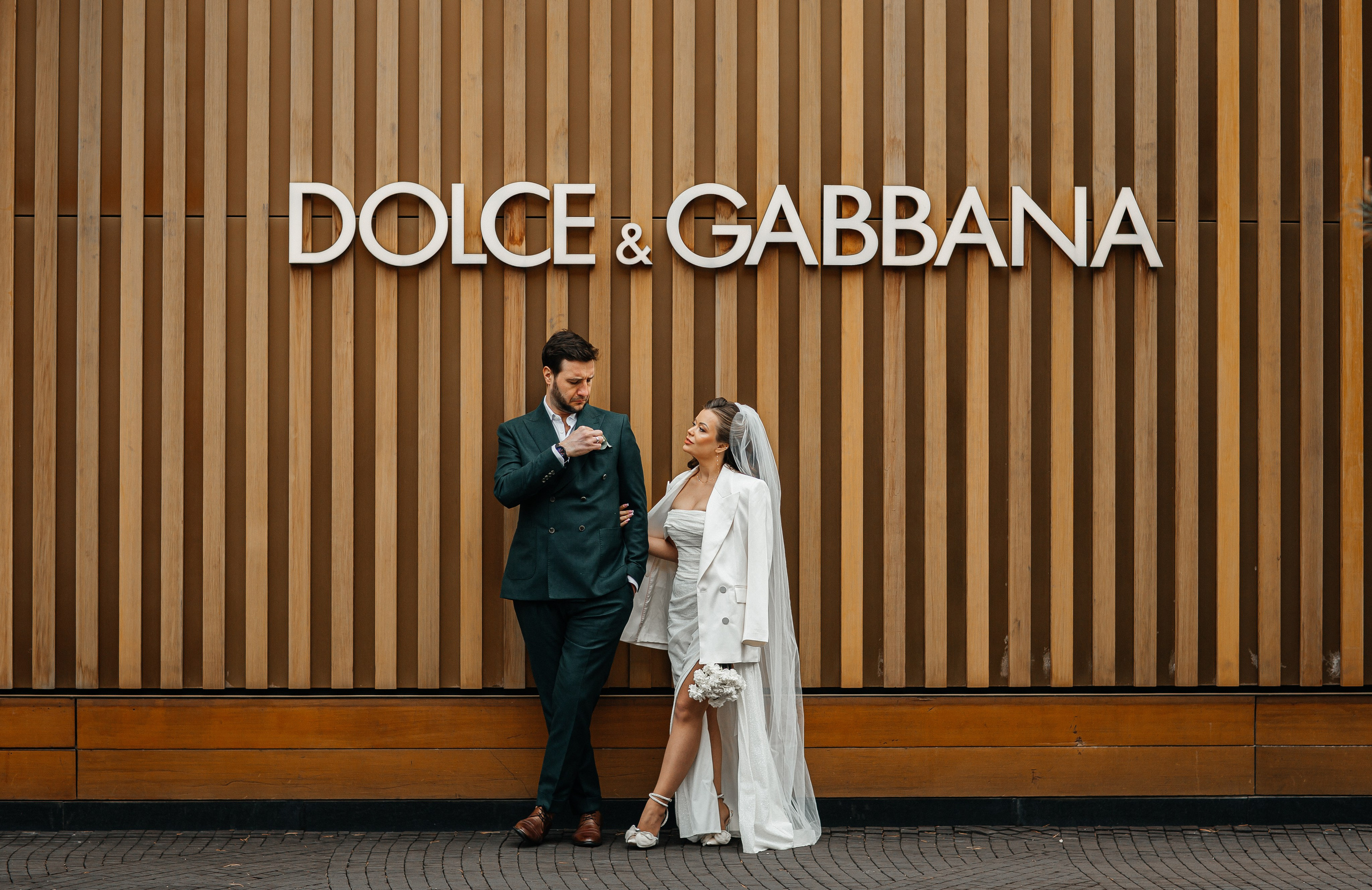 Александра и Юрий. Свадебный и семейный фотограф Елизавета Ермак | Москва и МО