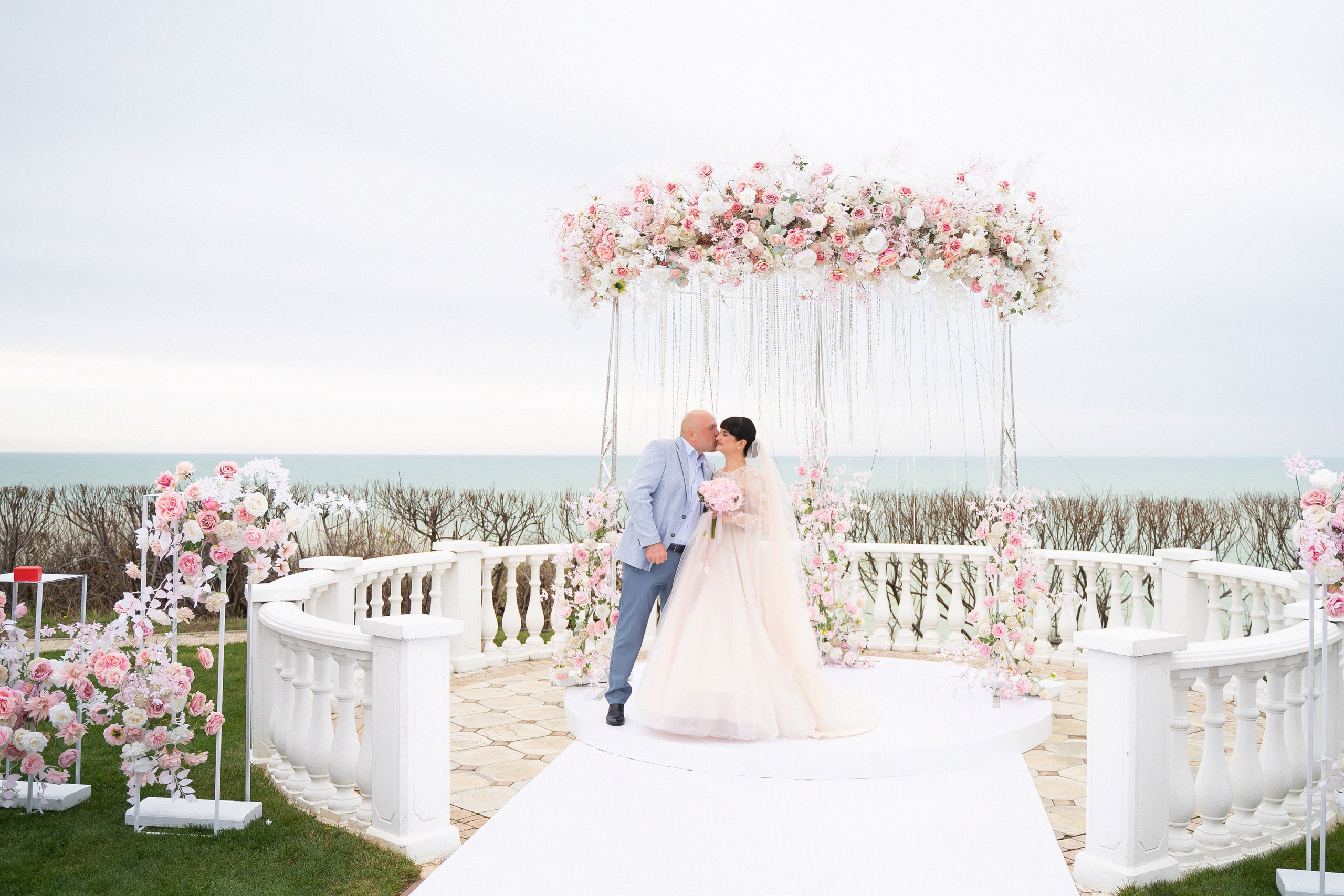 Свадьба Игоря и Жанны. Семен Соколов