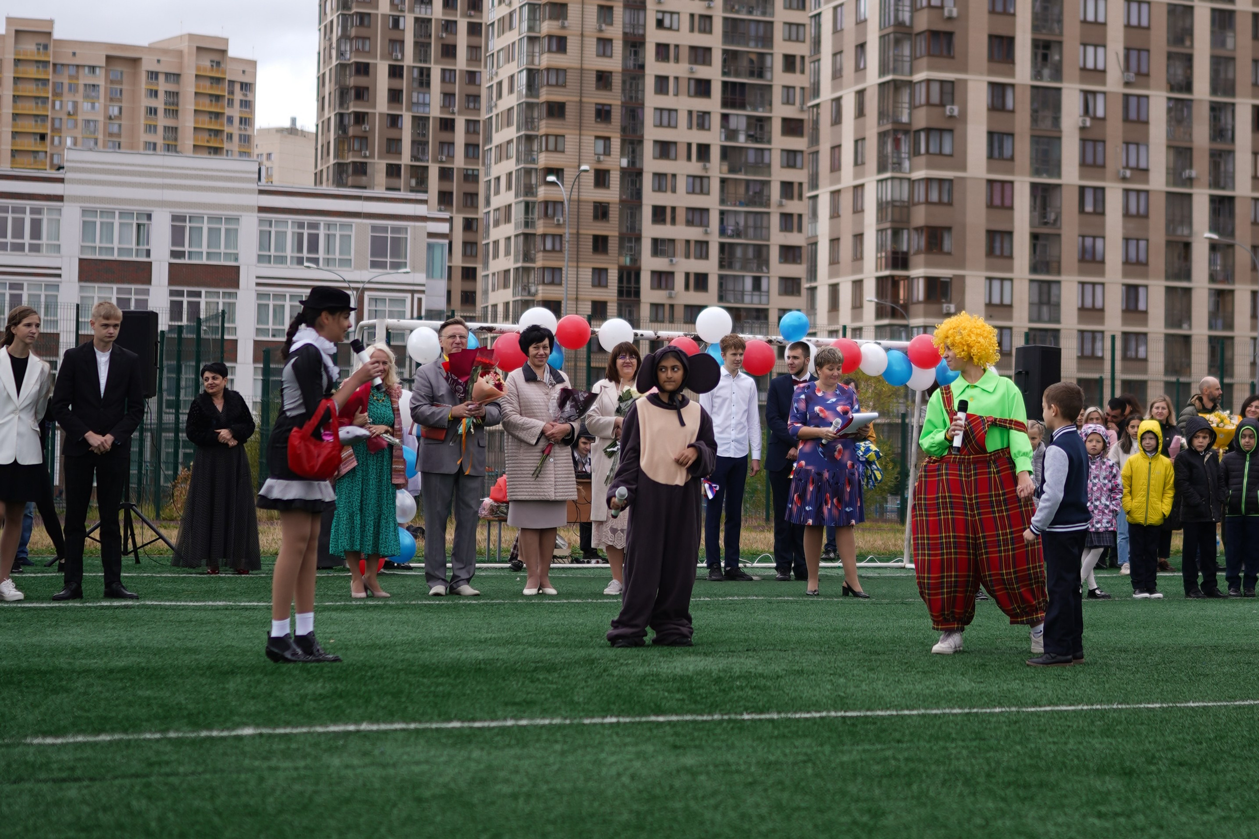 Репортаж. Семейный и детский фотограф Долгопрудный, Мария Кухтарова