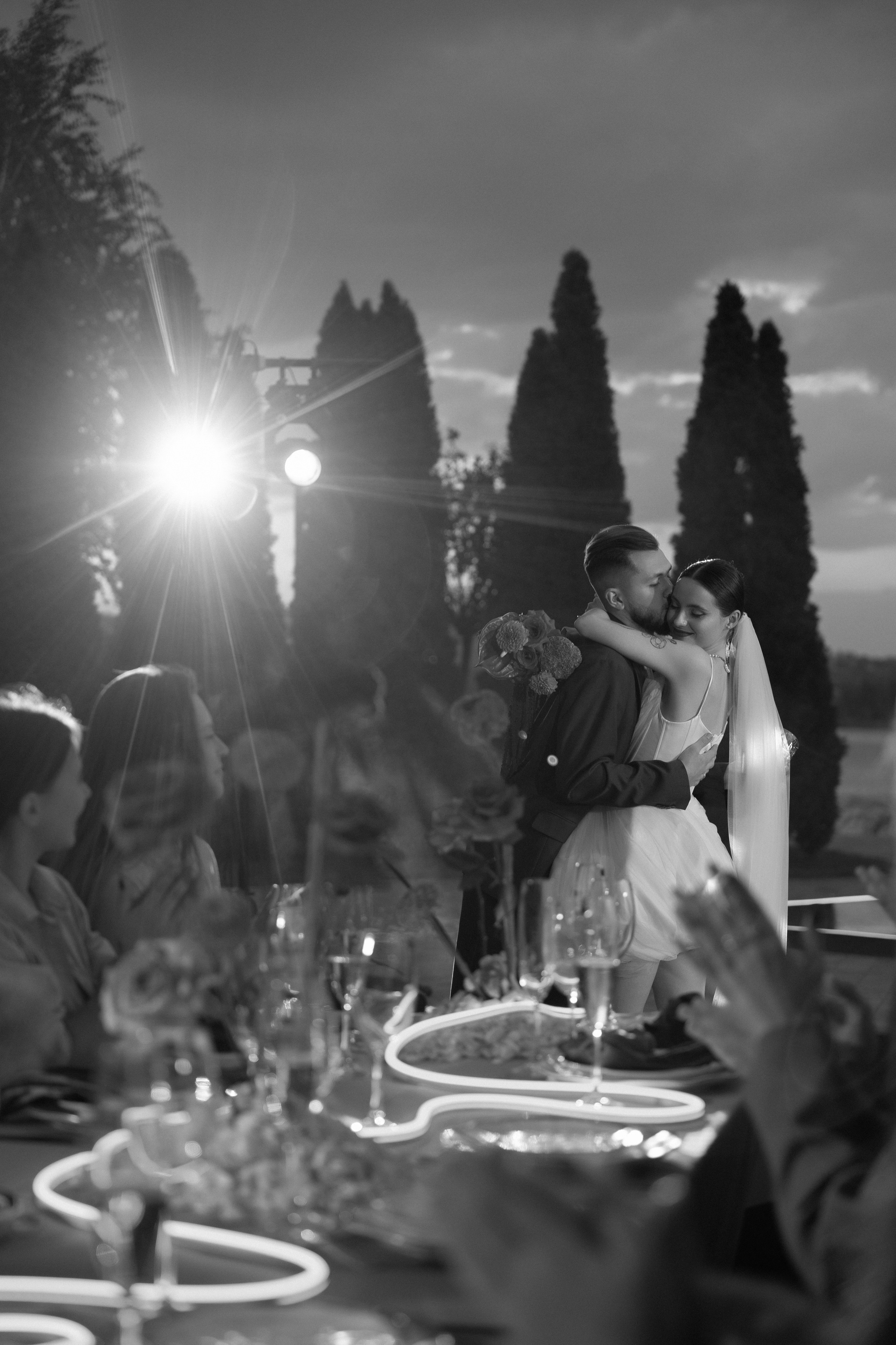 Dmitry & Maria. Вебер Юлия фотограф Ростов-на-Дону