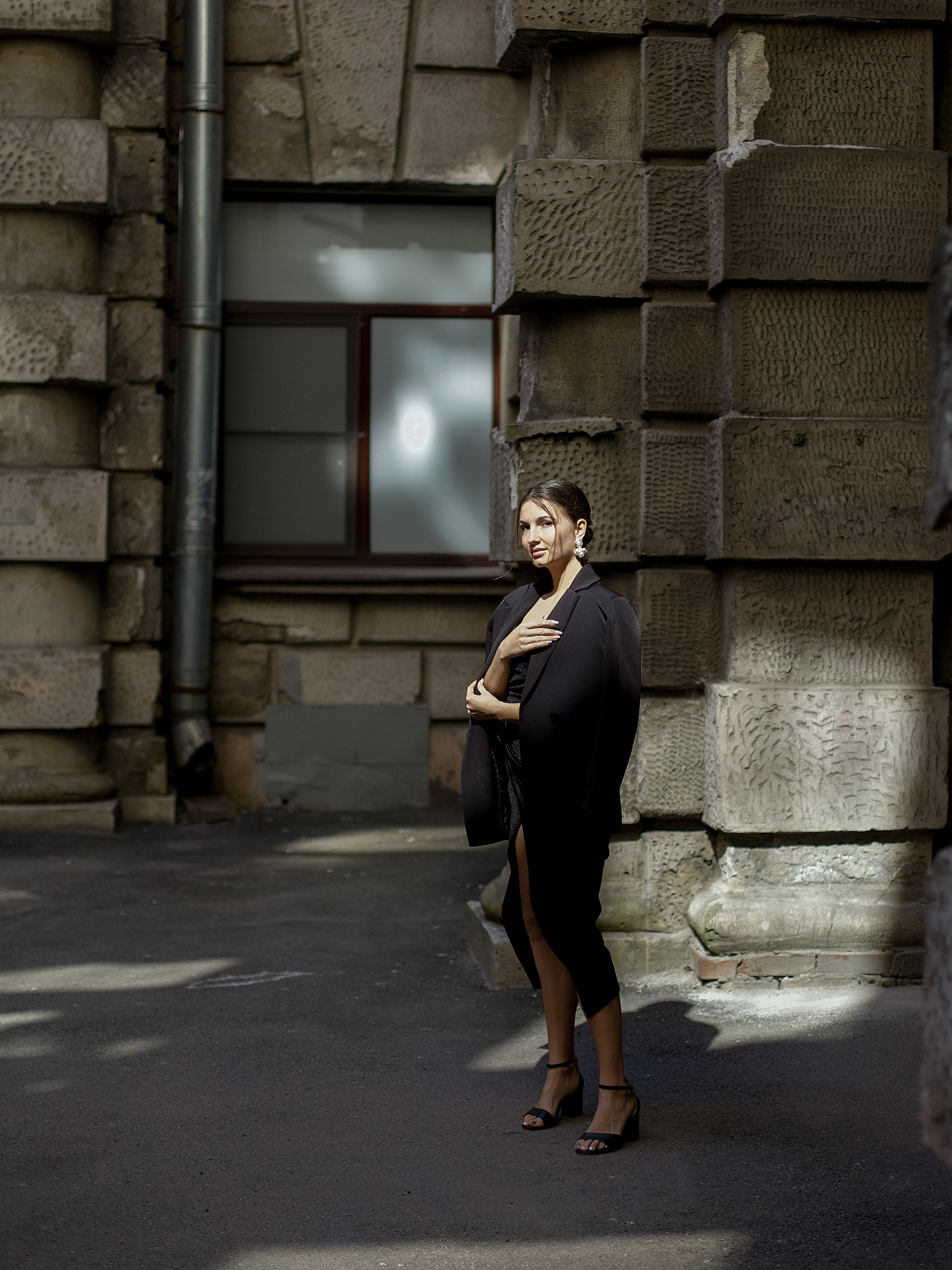 Анастасия. Фотограф в санкт-Петербурге Макиенко Анастасия