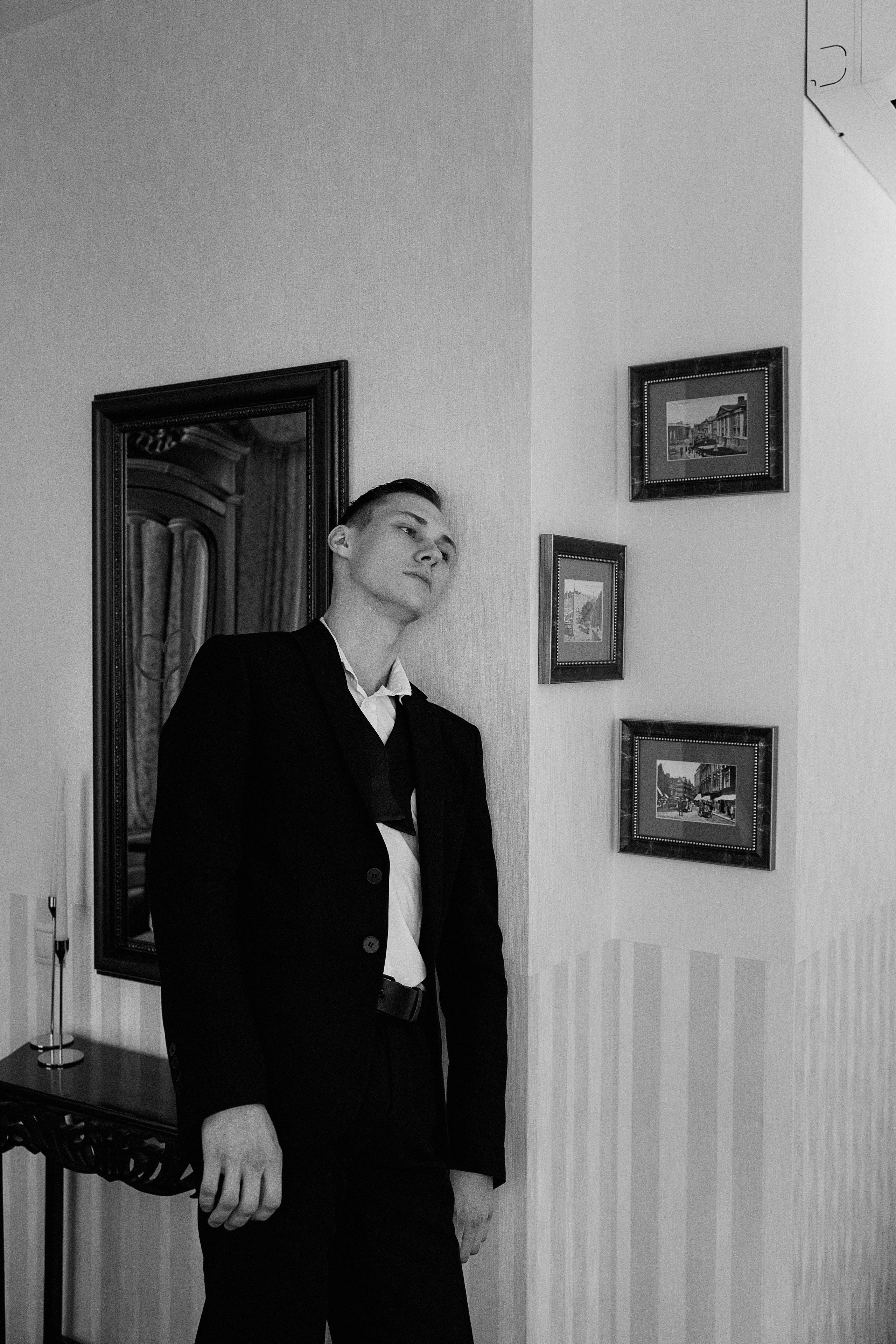 Роман и Дарья. Свадебный фотограф Воронеж Марина Грудинина