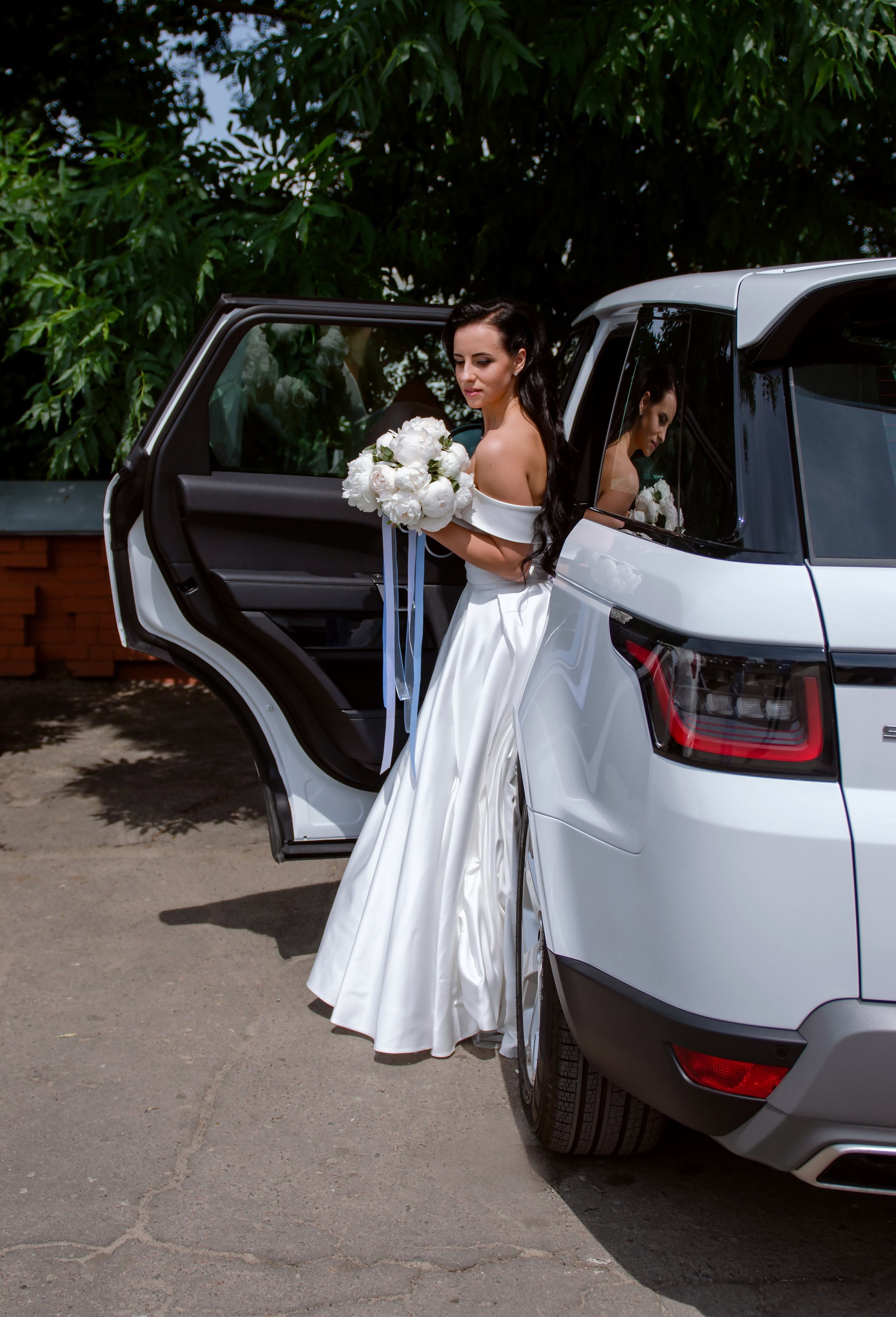 Александра и Артём. Семейный и детский фотограф в Воронеже София Минакова