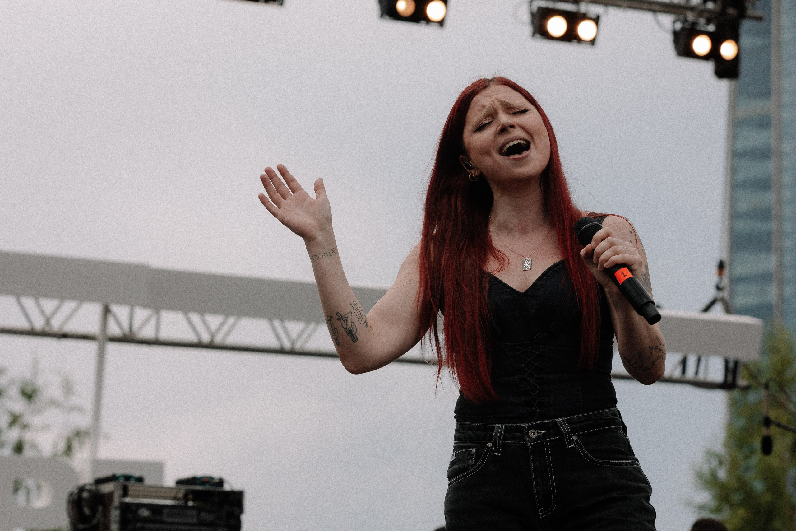 VK1'23. Фотограф в Санкт-Петербурге