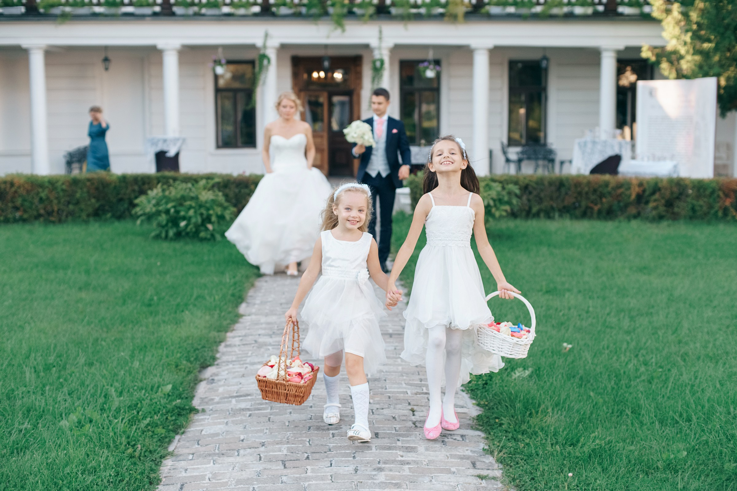 Сергей и Александра. Свадебный, портретный и репортажный фотограф Дмитрий Карпов