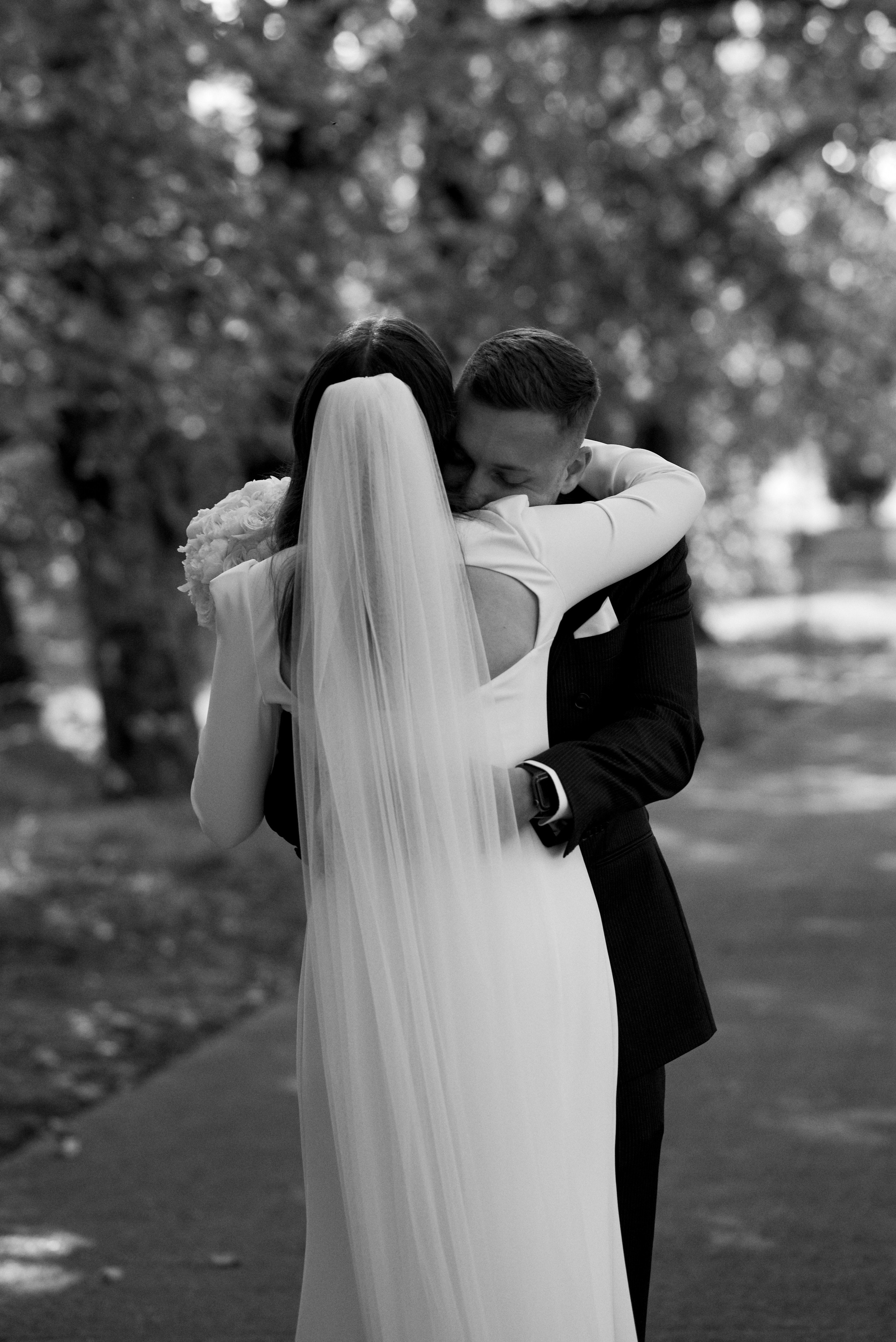 E&A. Свадебный и портретный фотограф Пётр Ладанов