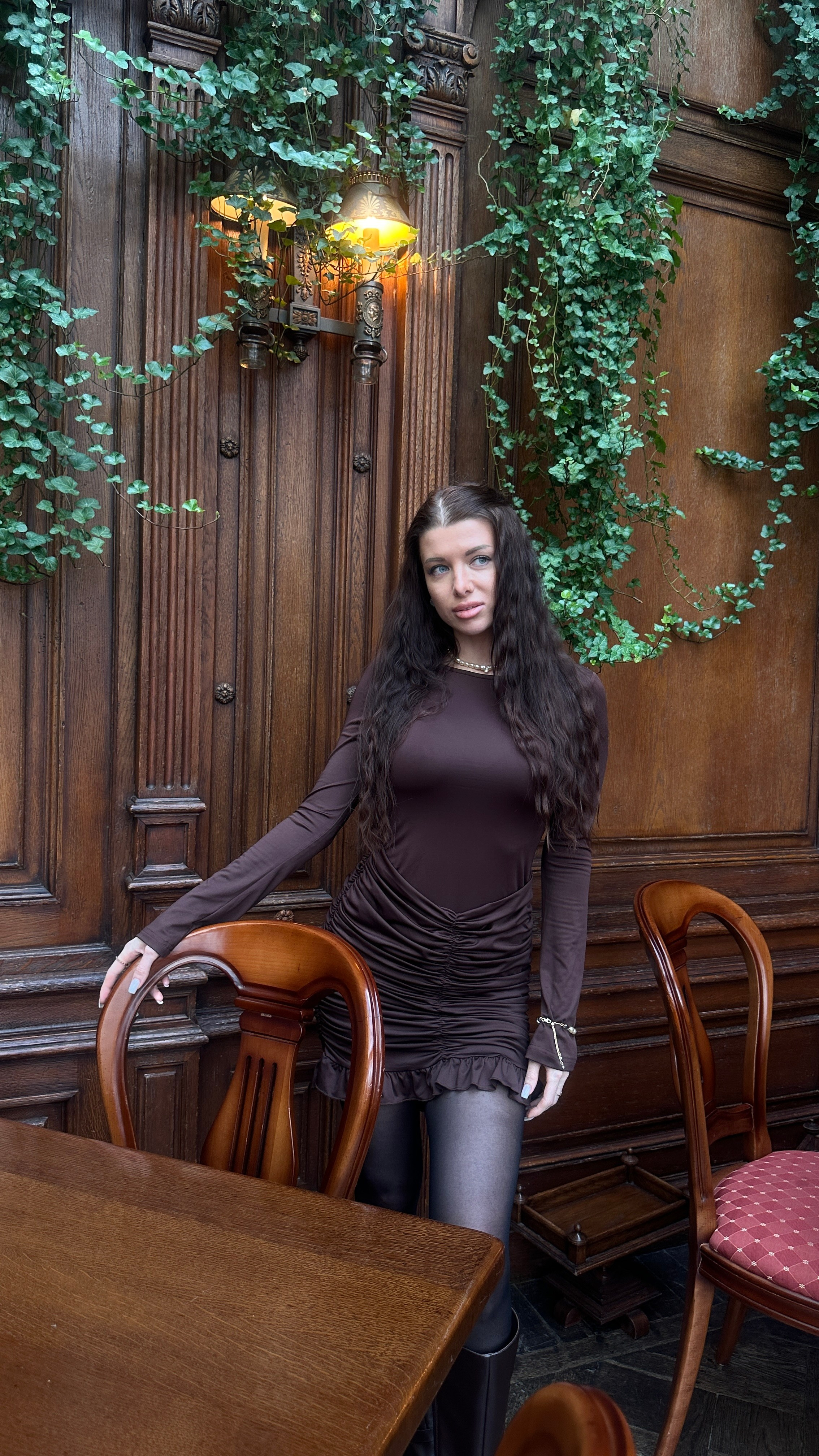 Женские мероприятия — LADY’S BREAKFAST, BRUNCH — PROMO. Jane Kudryavtseva | MODEL PHOTO & PORTRAIT