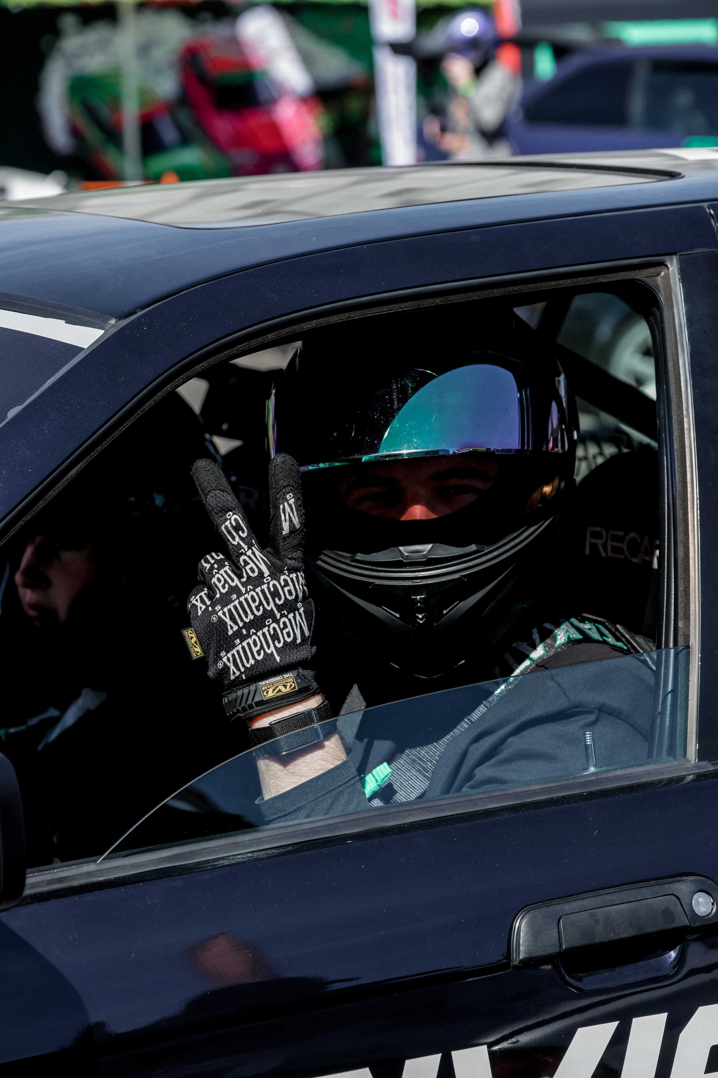 DRIFT EXPO 2026, 6–7 июня, AMD Raceway. Jane Kudryavtseva — Репортажный и портретный топ фотограф Москва