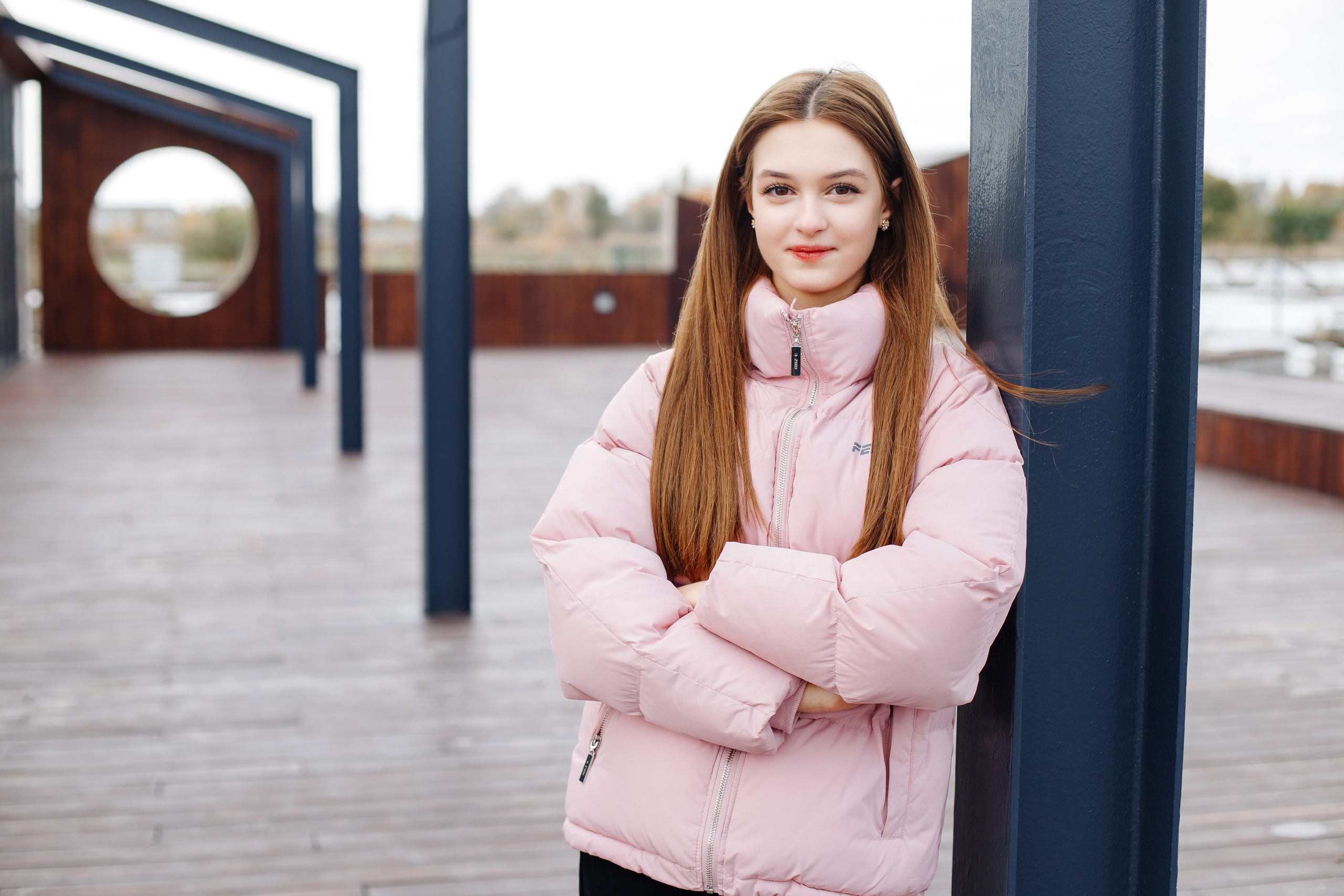11 класс. Свадебный и семейный фотограф в городе Воронеж. Ирина Боловина