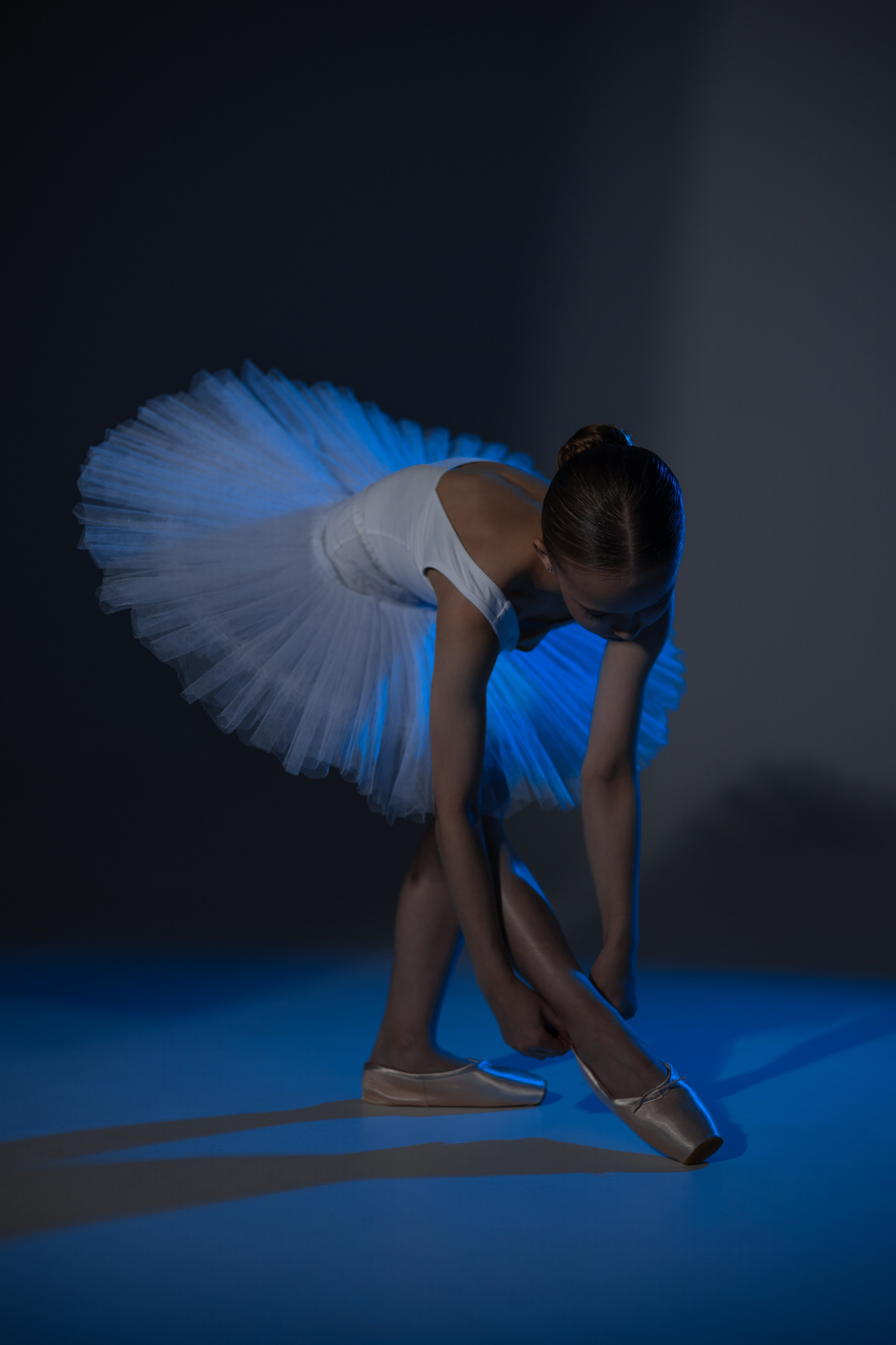 Студийные съемки. Главная