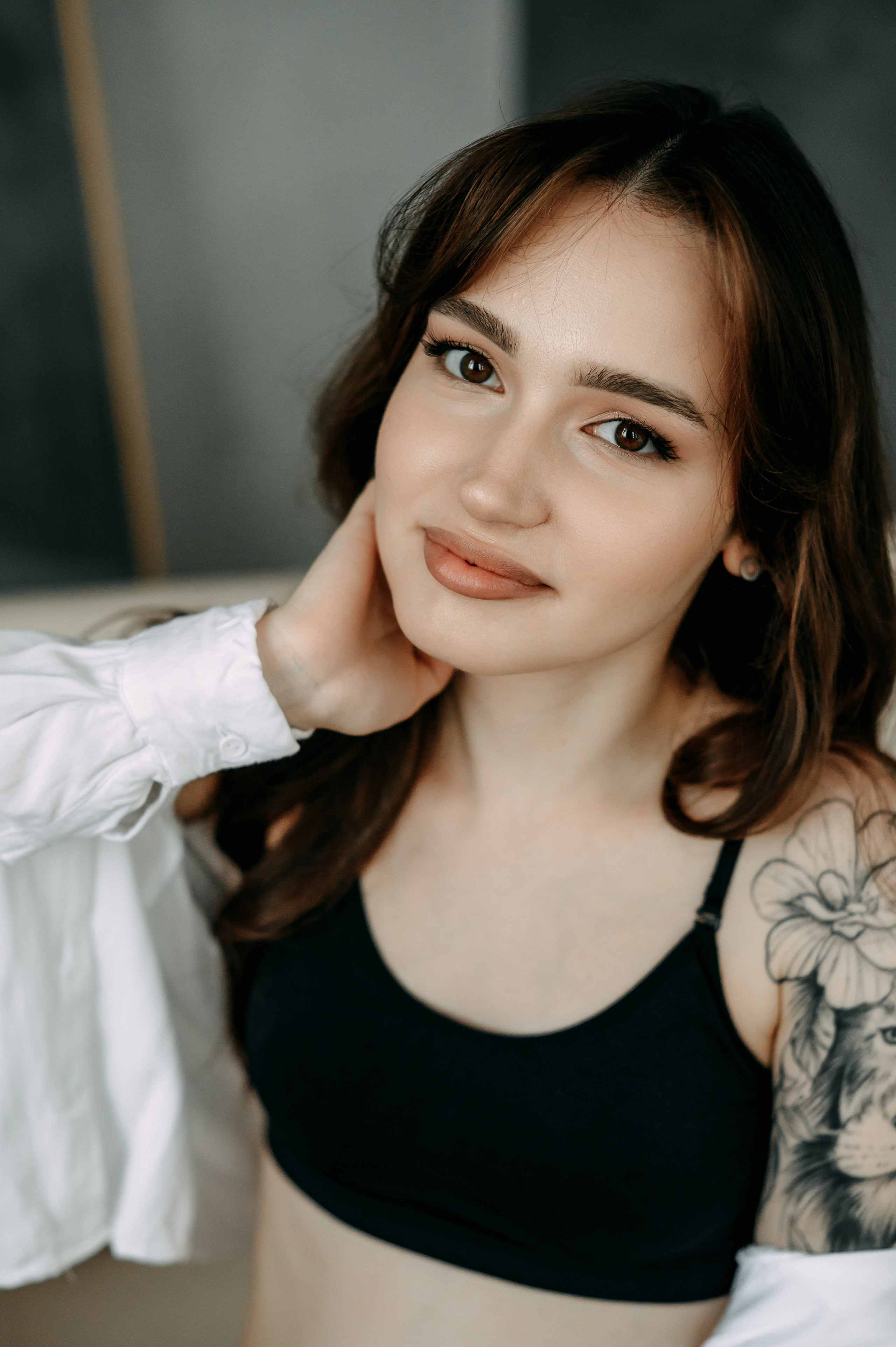 Лера и Данил. Свадебный фотограф, фотограф беременности Дарья Доценко