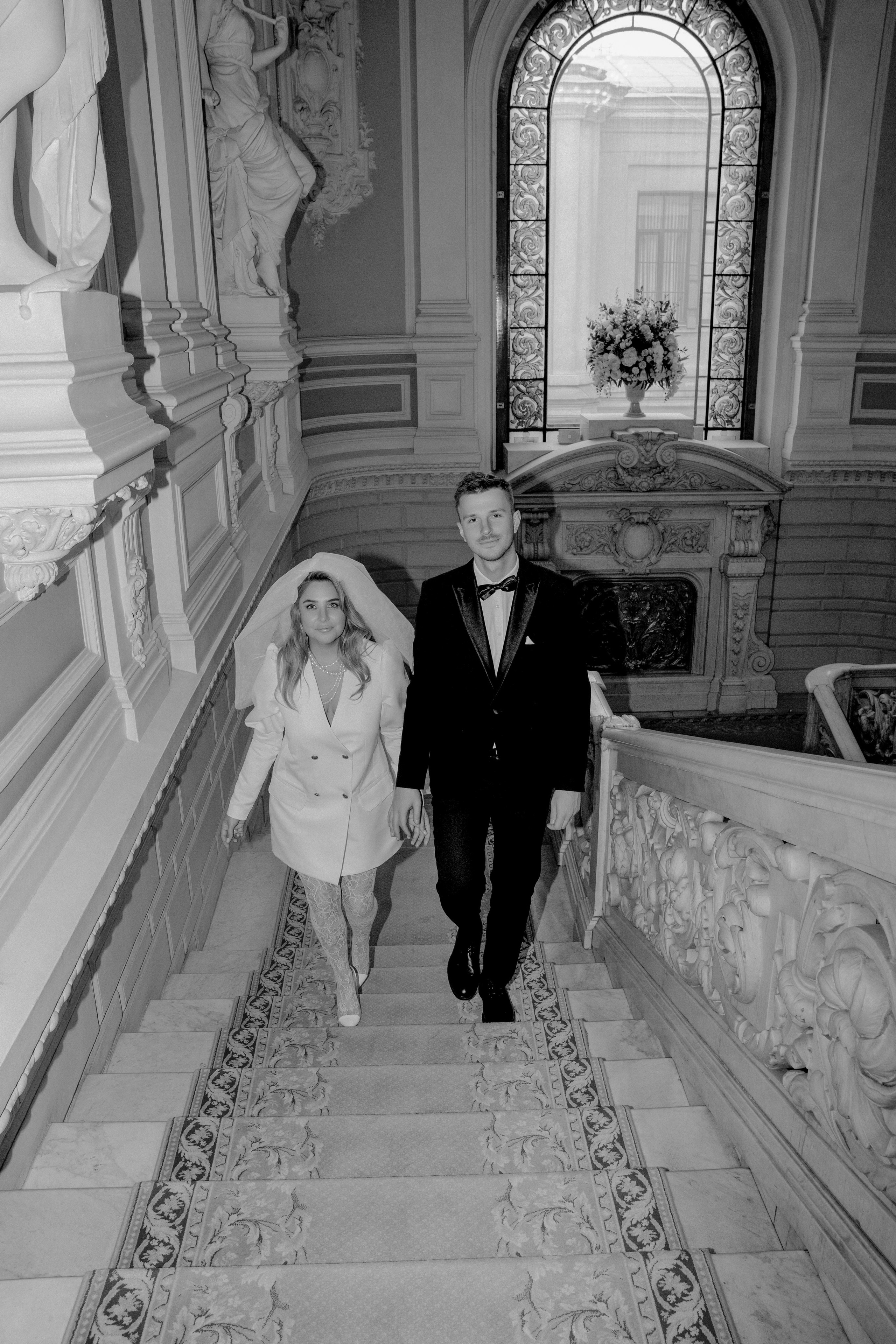 Вероника и Артём. Фотограф Санкт-Петербург/Гомель Виктория Петрова