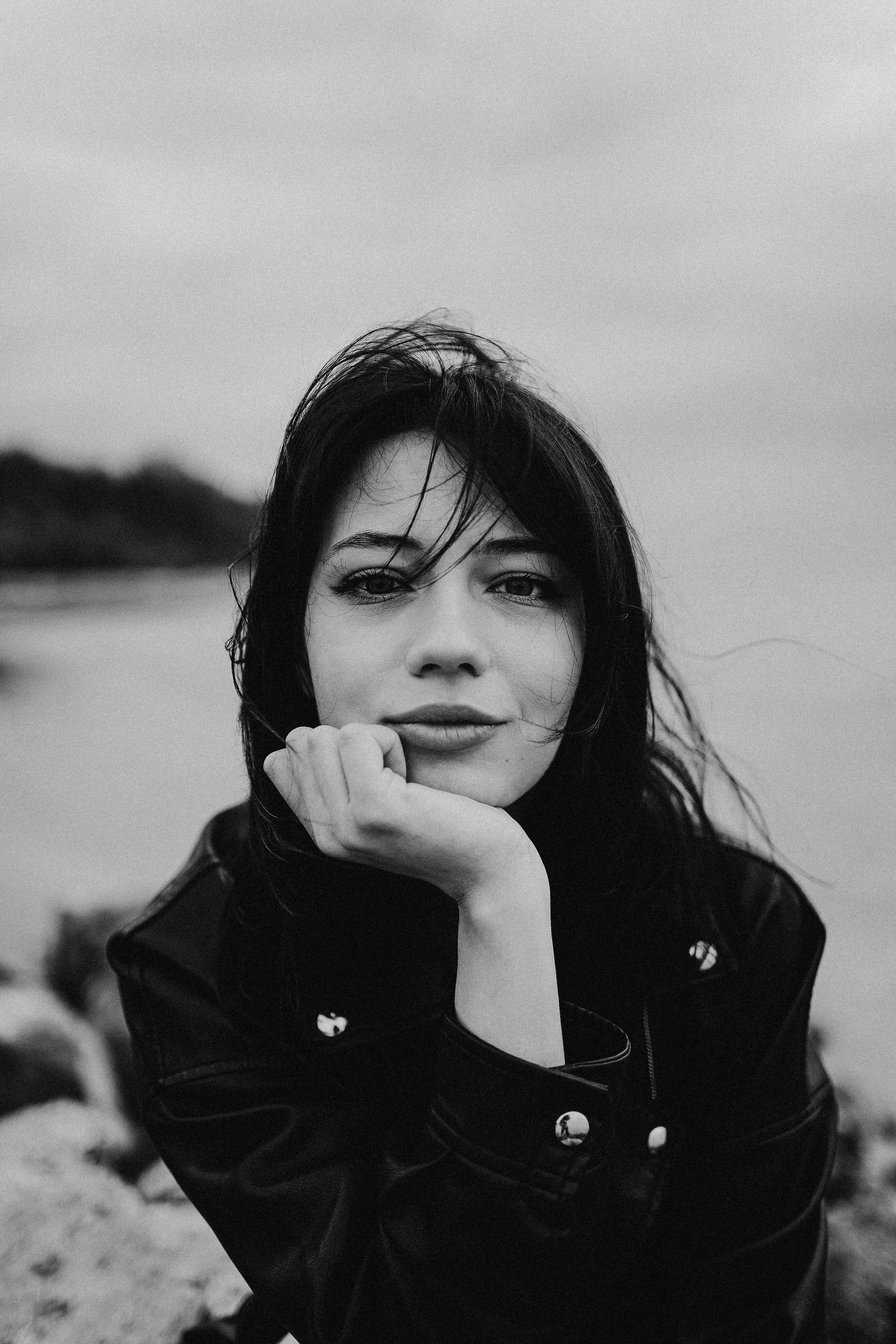 Daria. Фотограф в Москве Маша Игитова