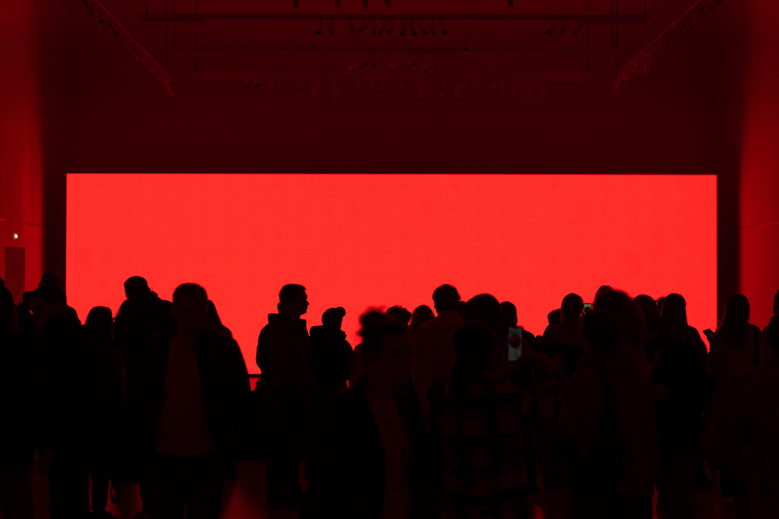 INTERVALS 2025. Sunnyman