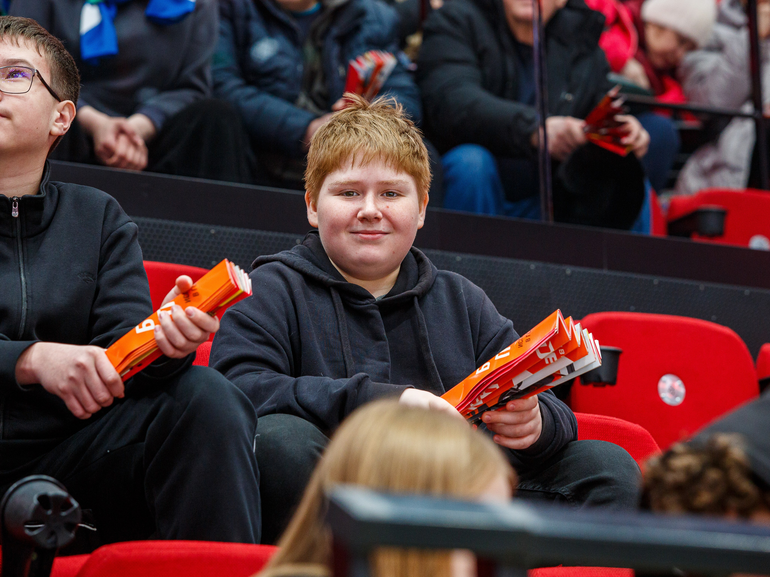 Суперфинал кубка G-Drive. LeChuPhoto_Omsk