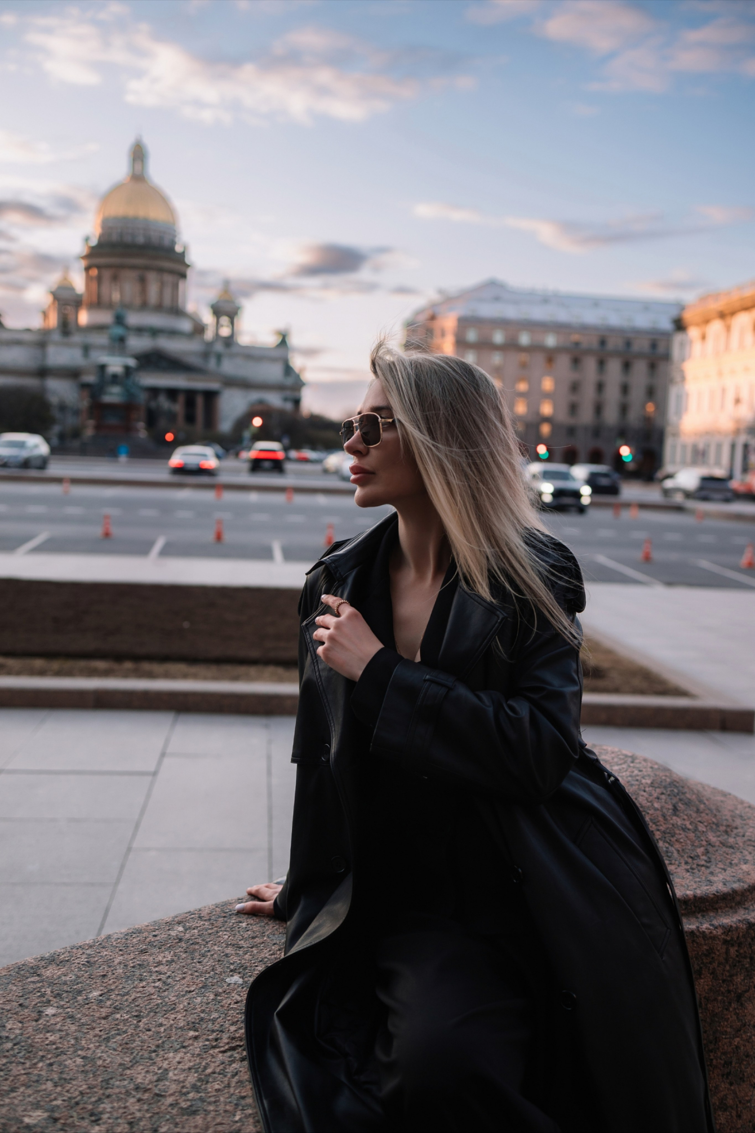 Валерия. Свадебный фотограф Санкт-Петербург—Москва/Юлия Малькова